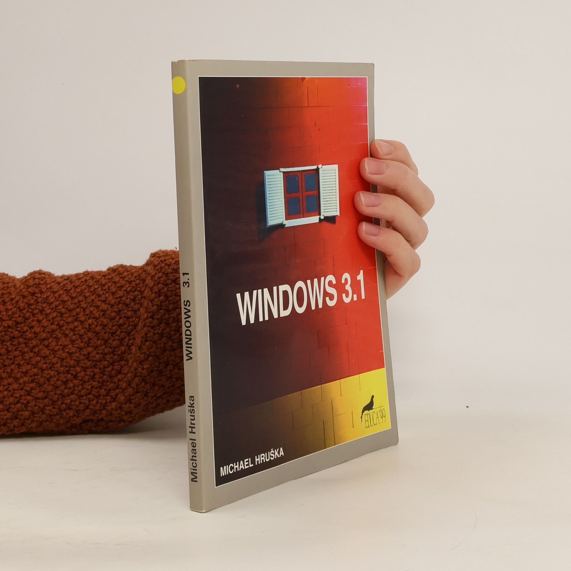 Michael Hruška Windows 3.1