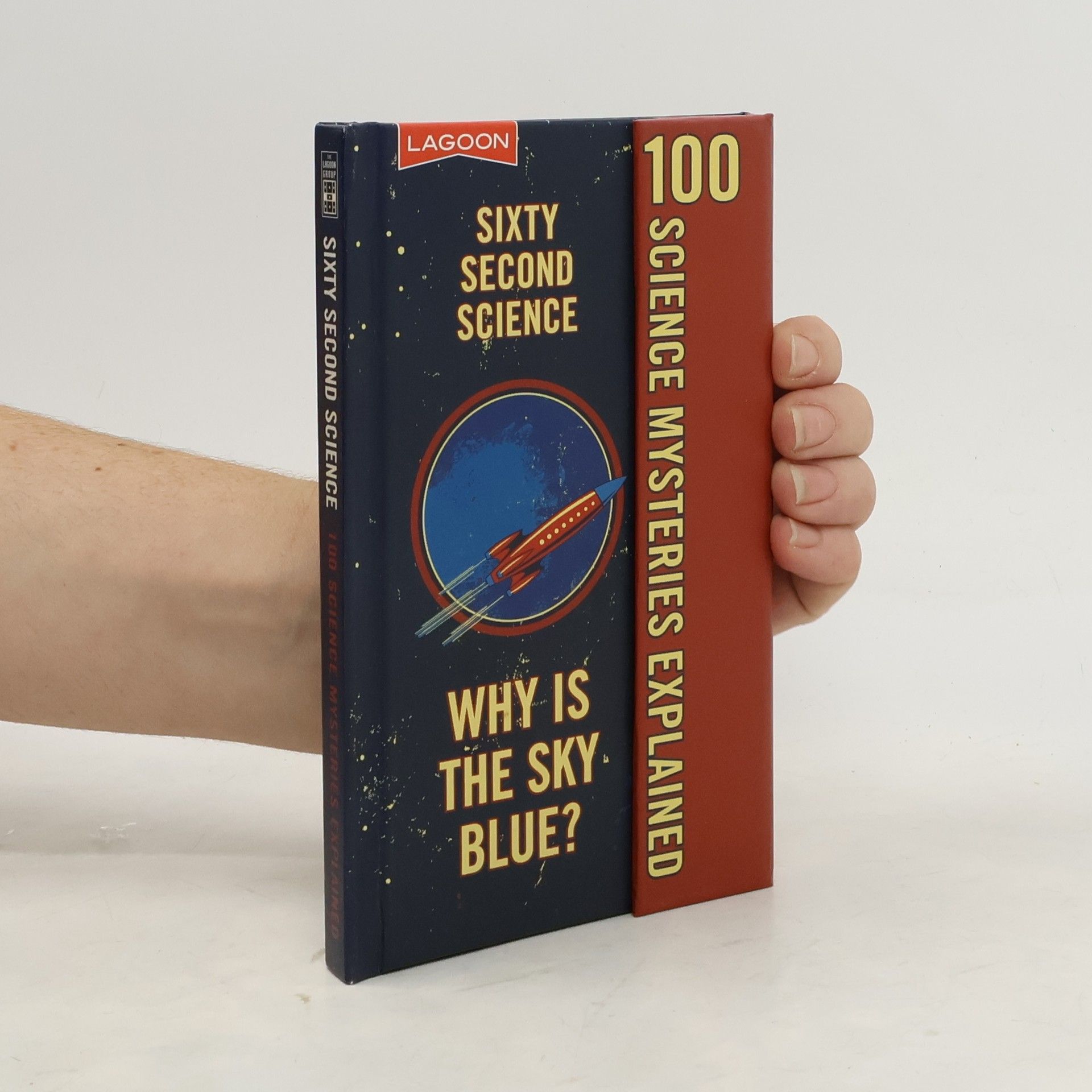 Collectif d'auteurs Sixty Second Science