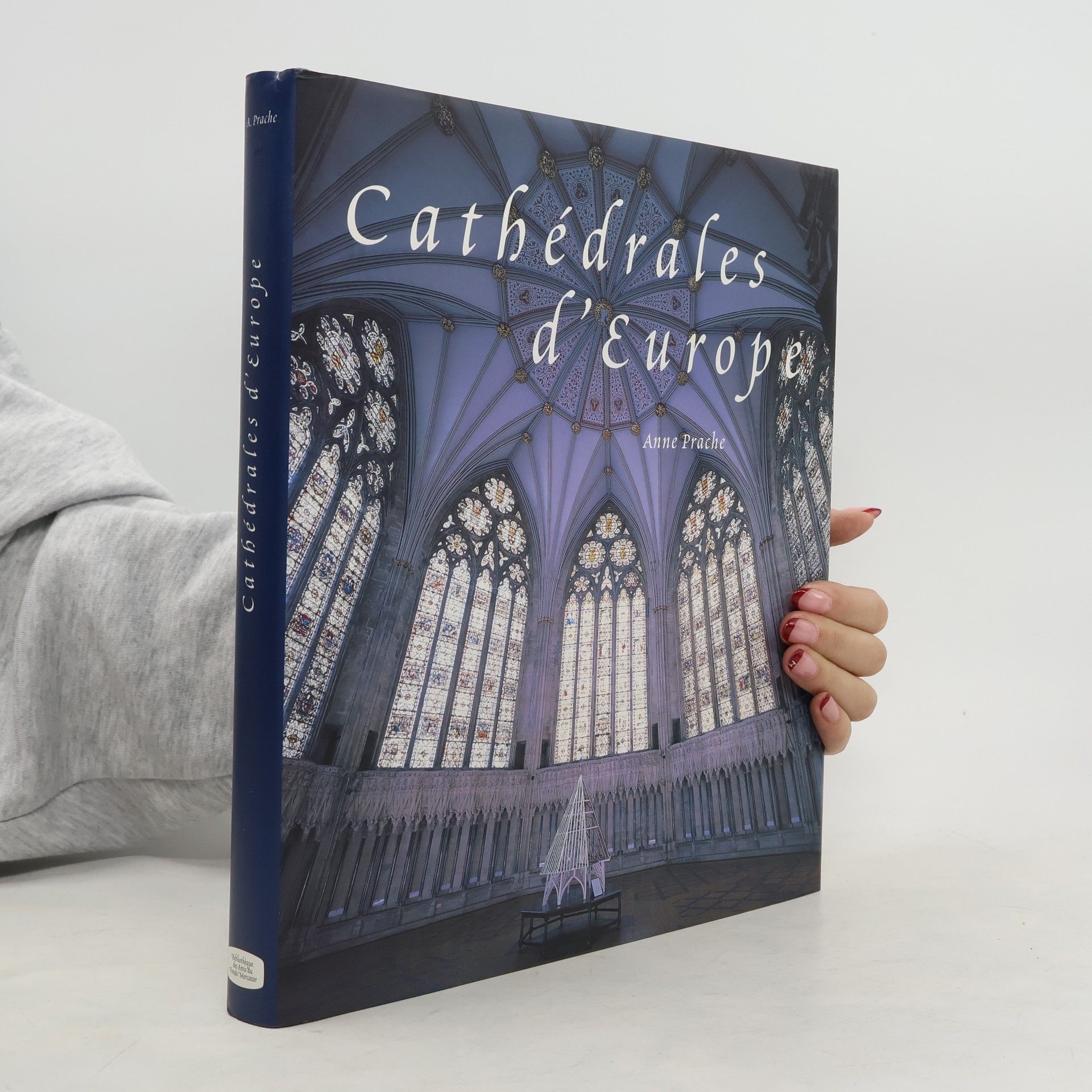 Cathédrales d'Europe