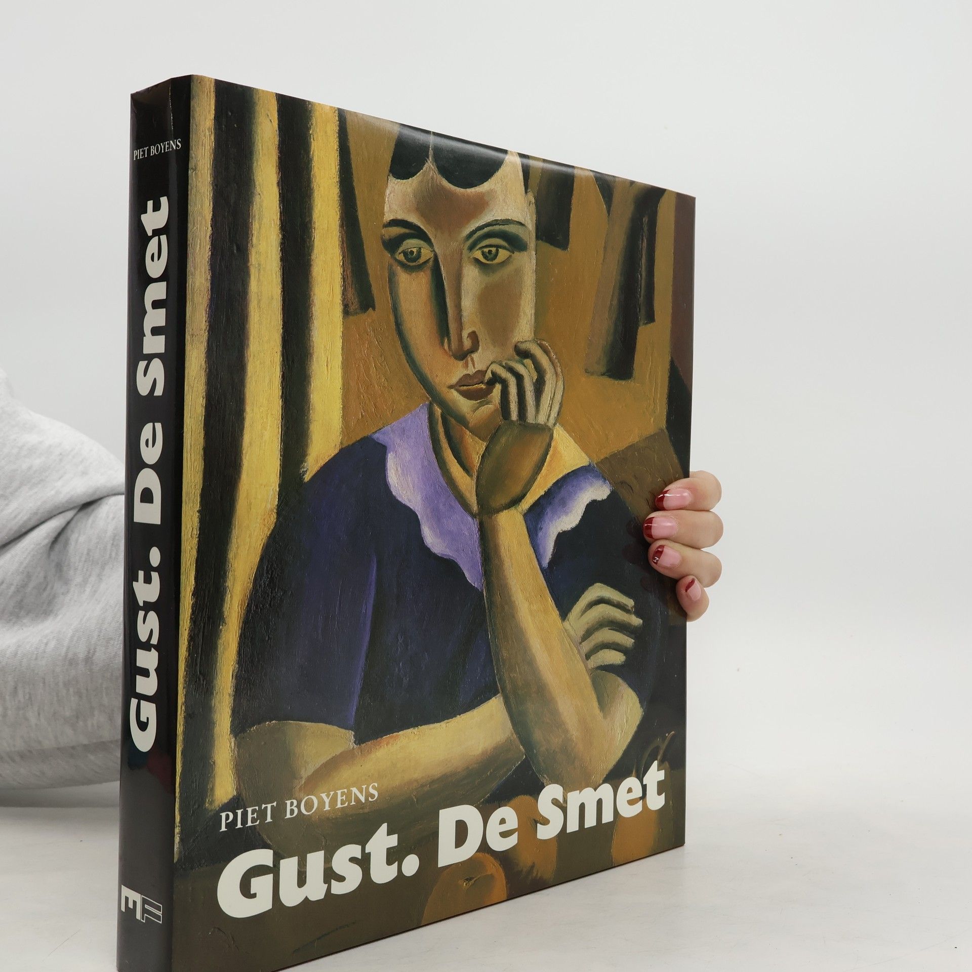 Piet Boyens Gust. de Smet