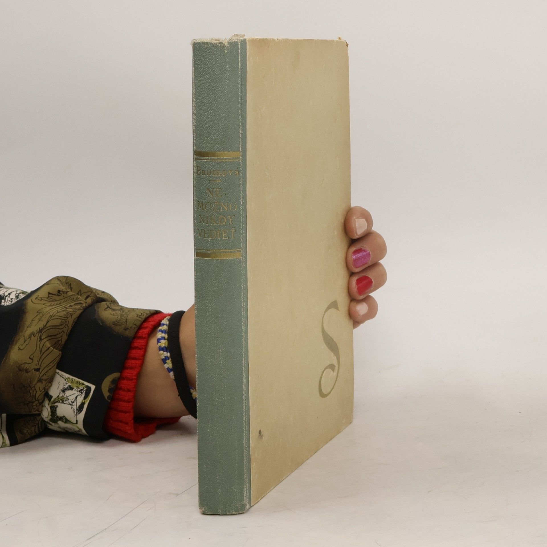 Nemožno nikdy vedieť