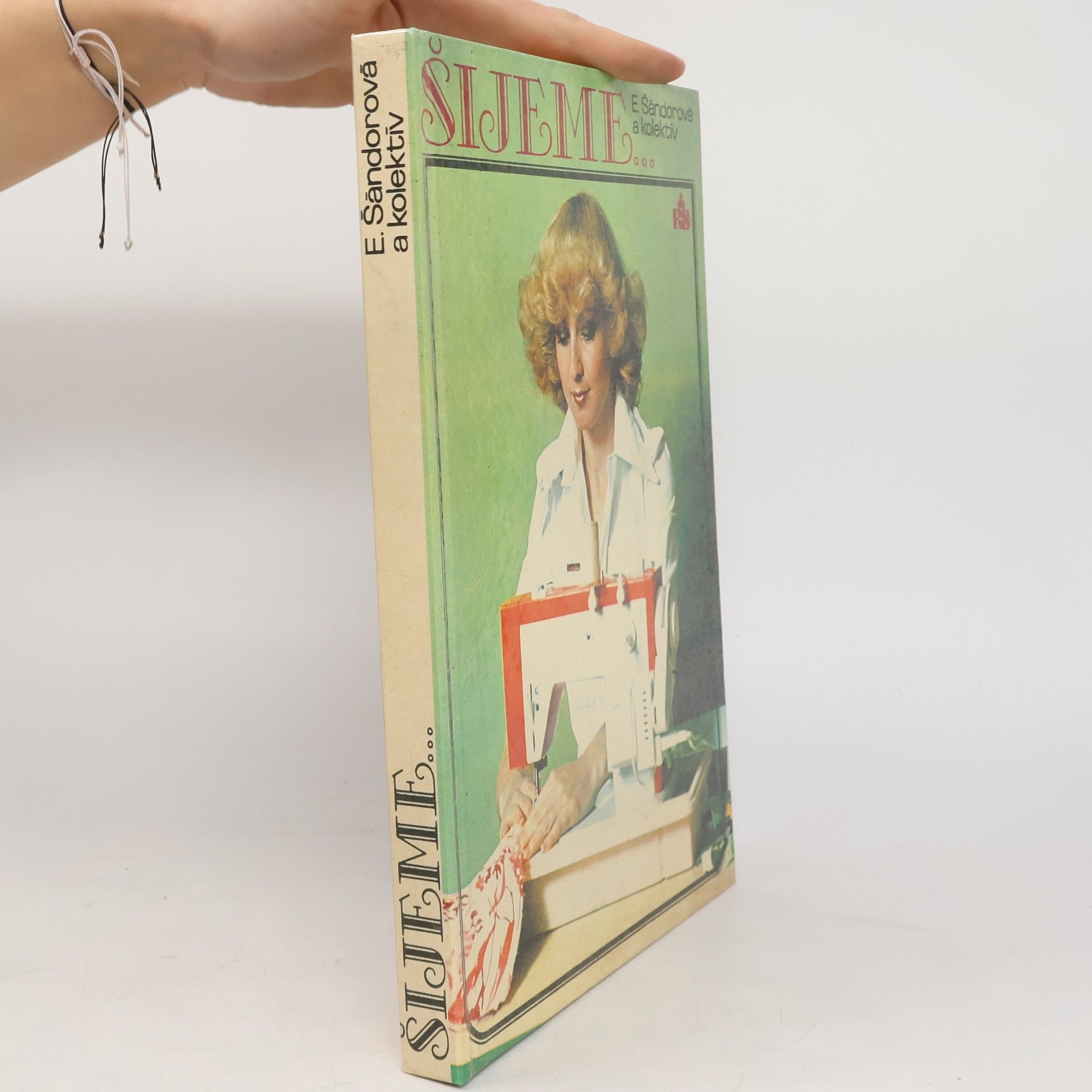 Emília Šandorová Šijeme