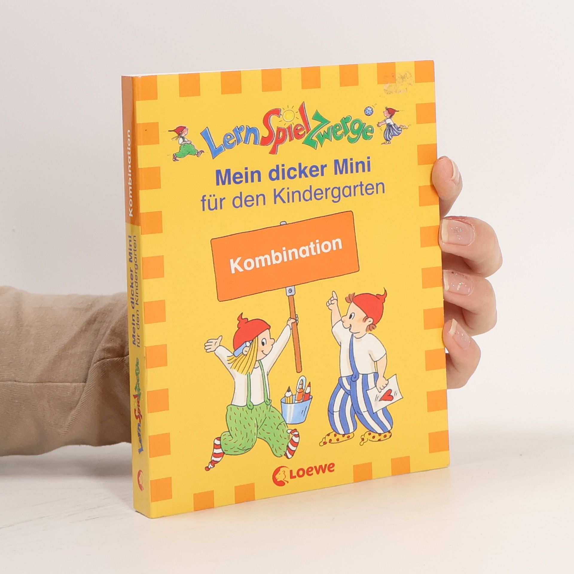 Collectif d'auteurs Kombination