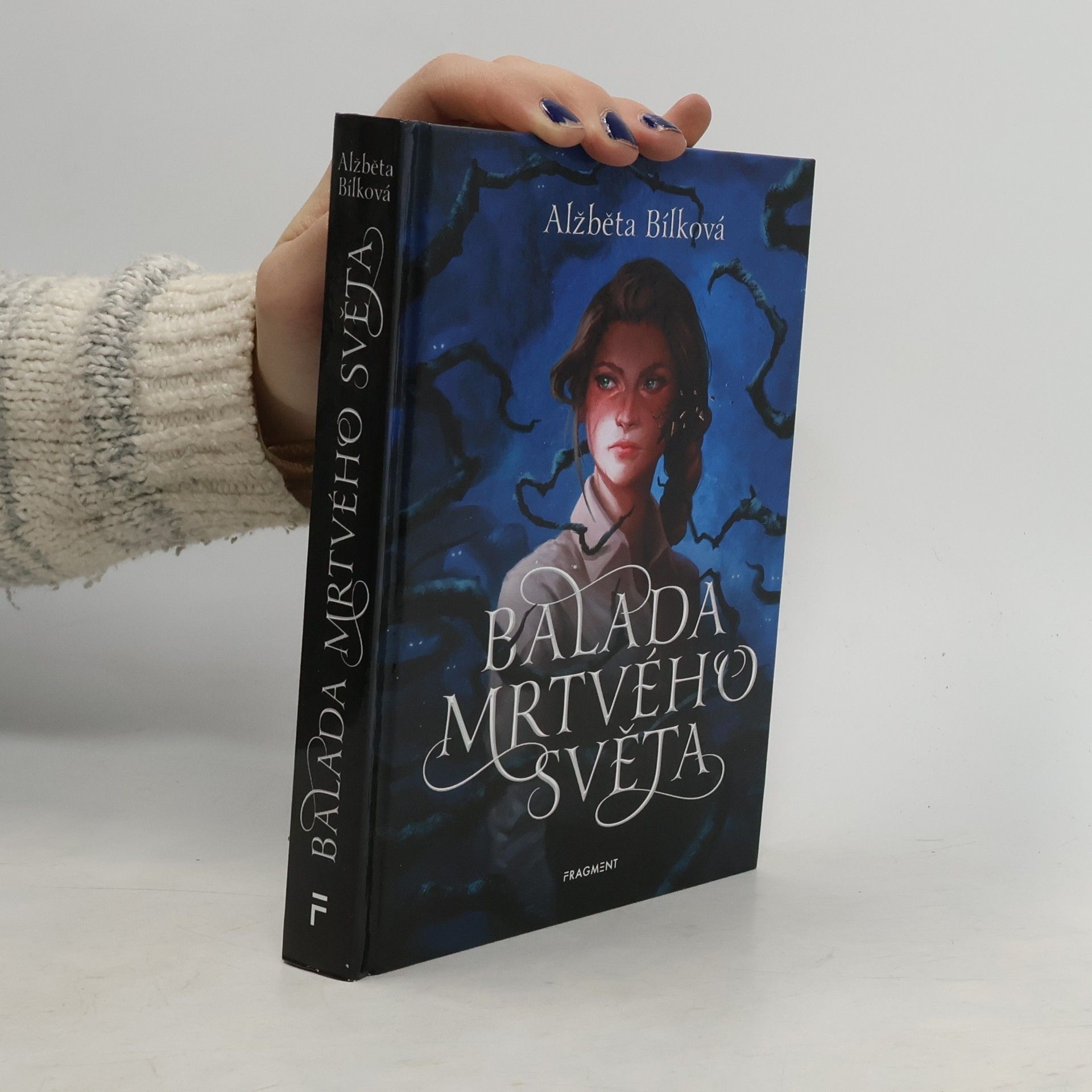 Balada mrtvého světa