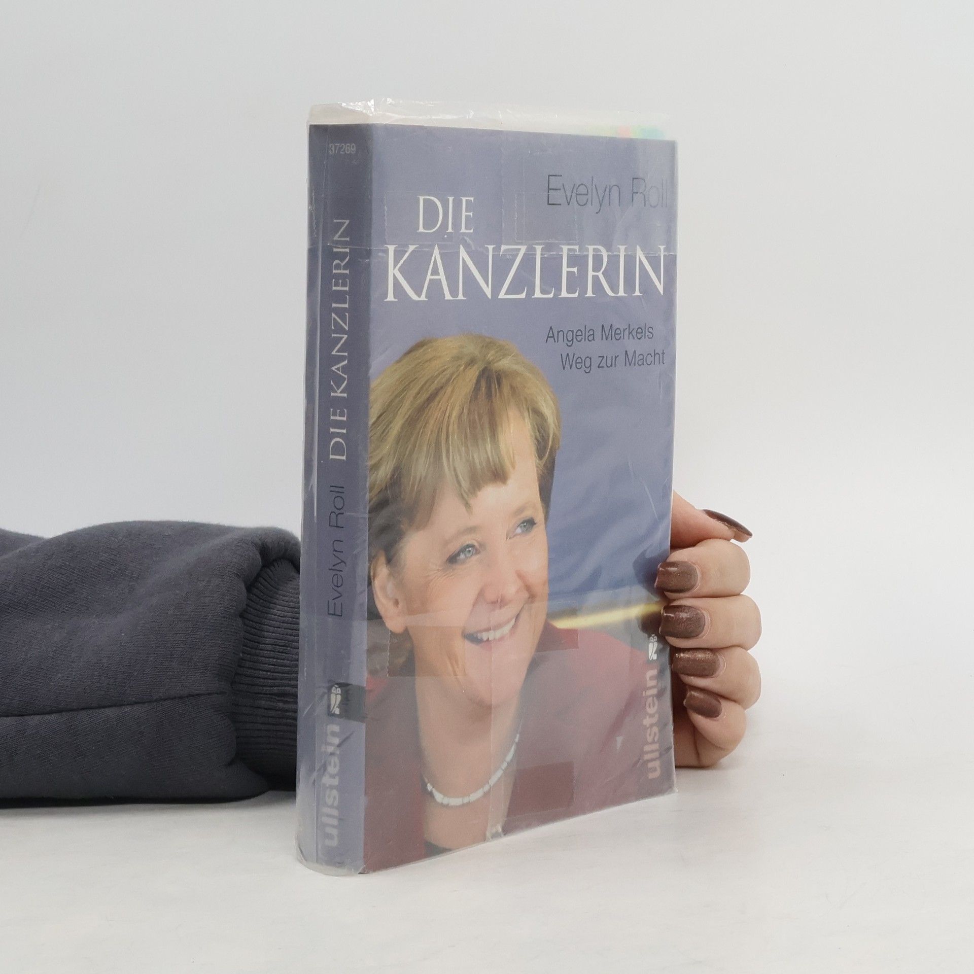 Die Kanzlerin