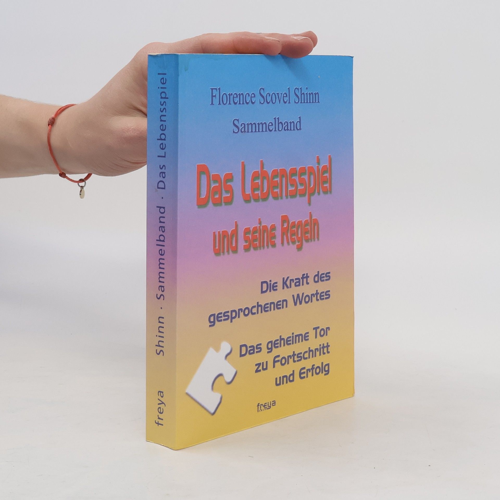 Das Lebensspiel und seine Regeln