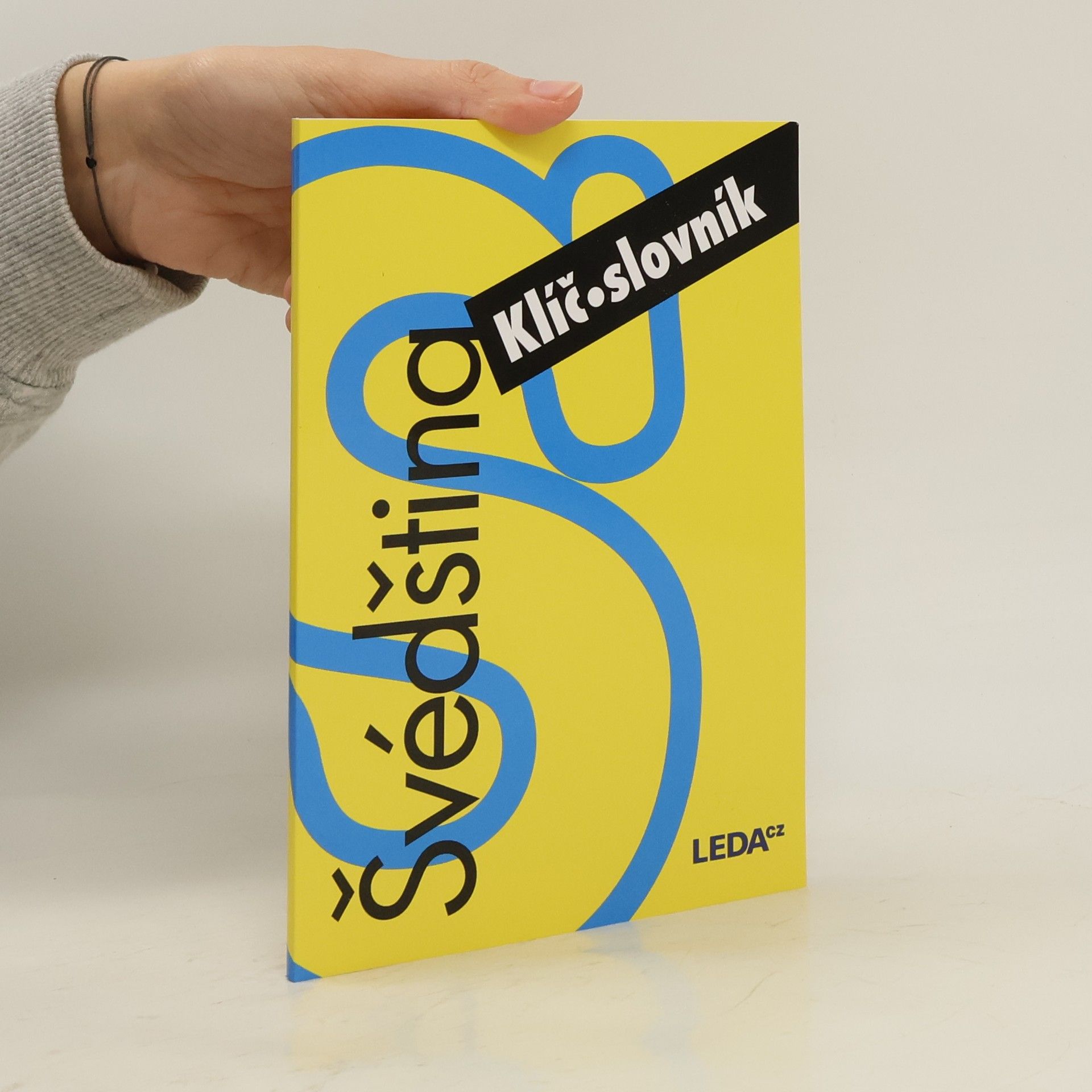 Various authors Švédština nejen pro samouky. Učebnice