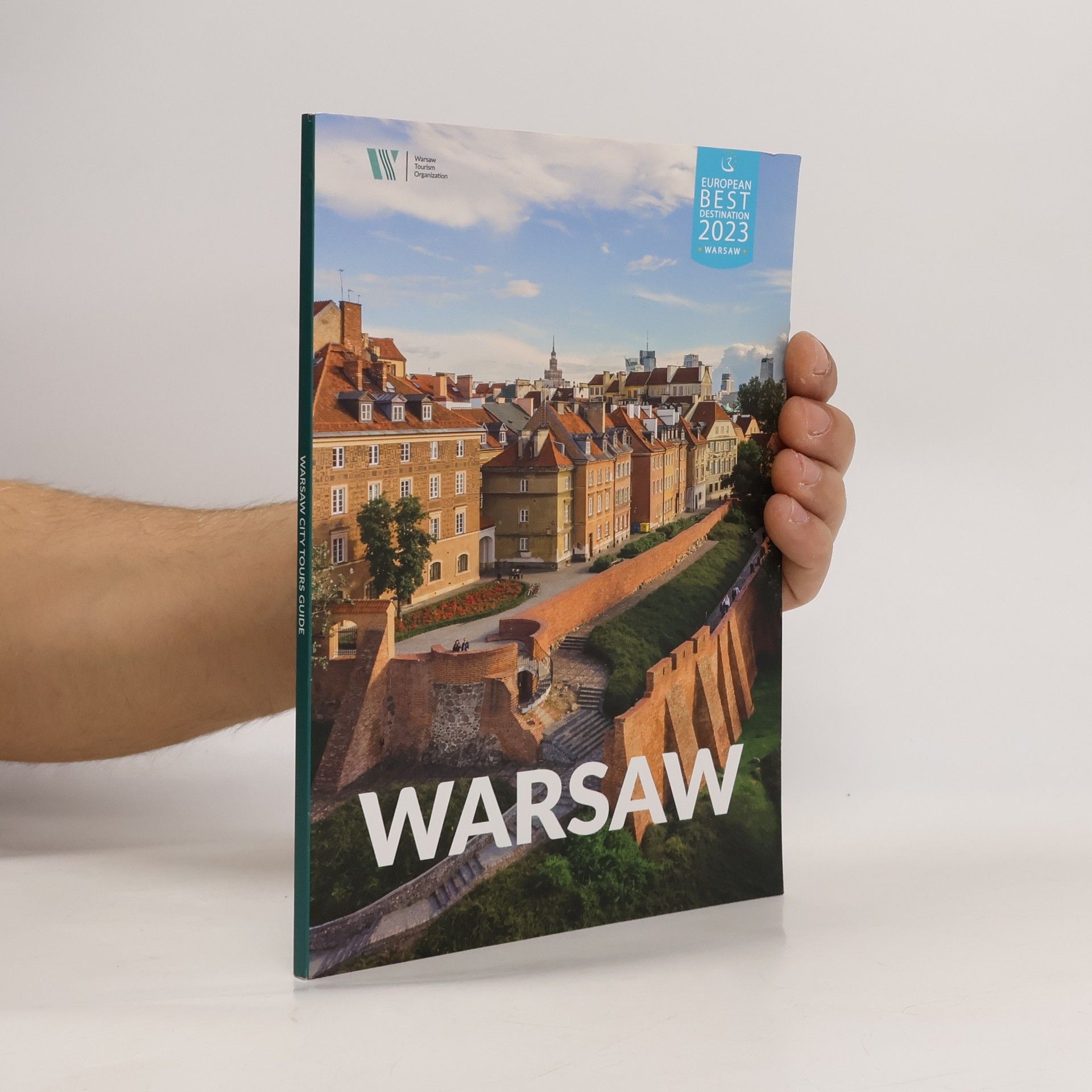 Warsaw Tourist Organization Warsaw