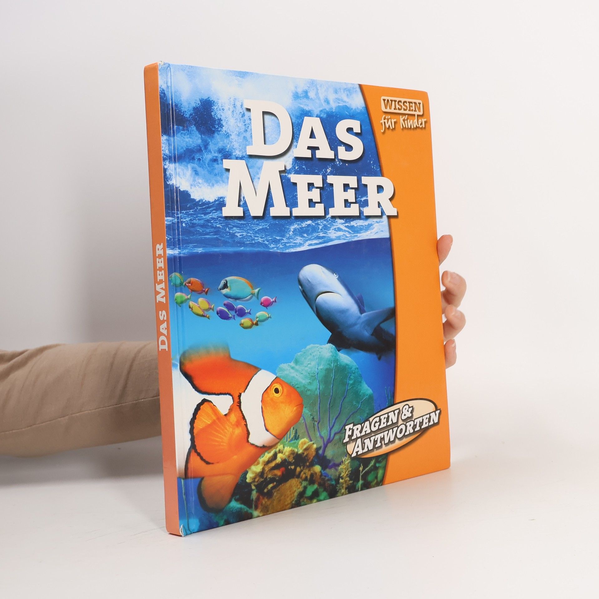 Autorenkollektiv Das Meer