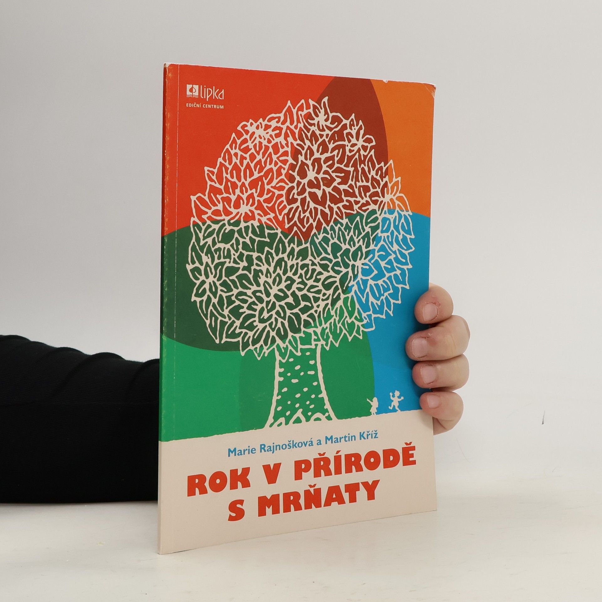 Rok v přírodě s mrňaty