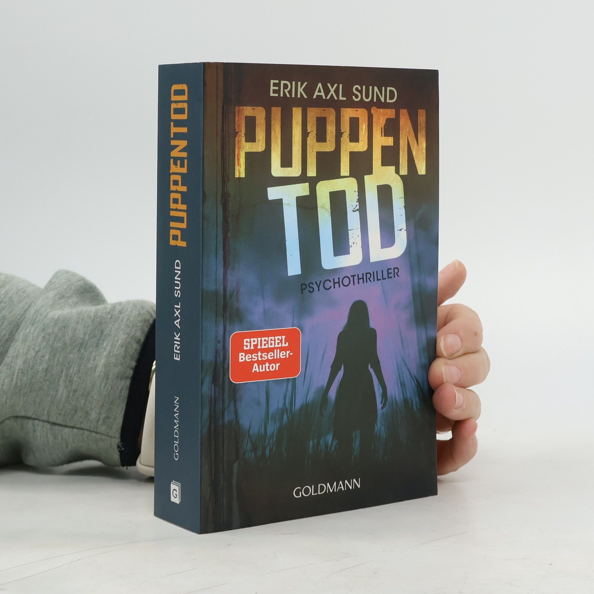 Puppen Tod