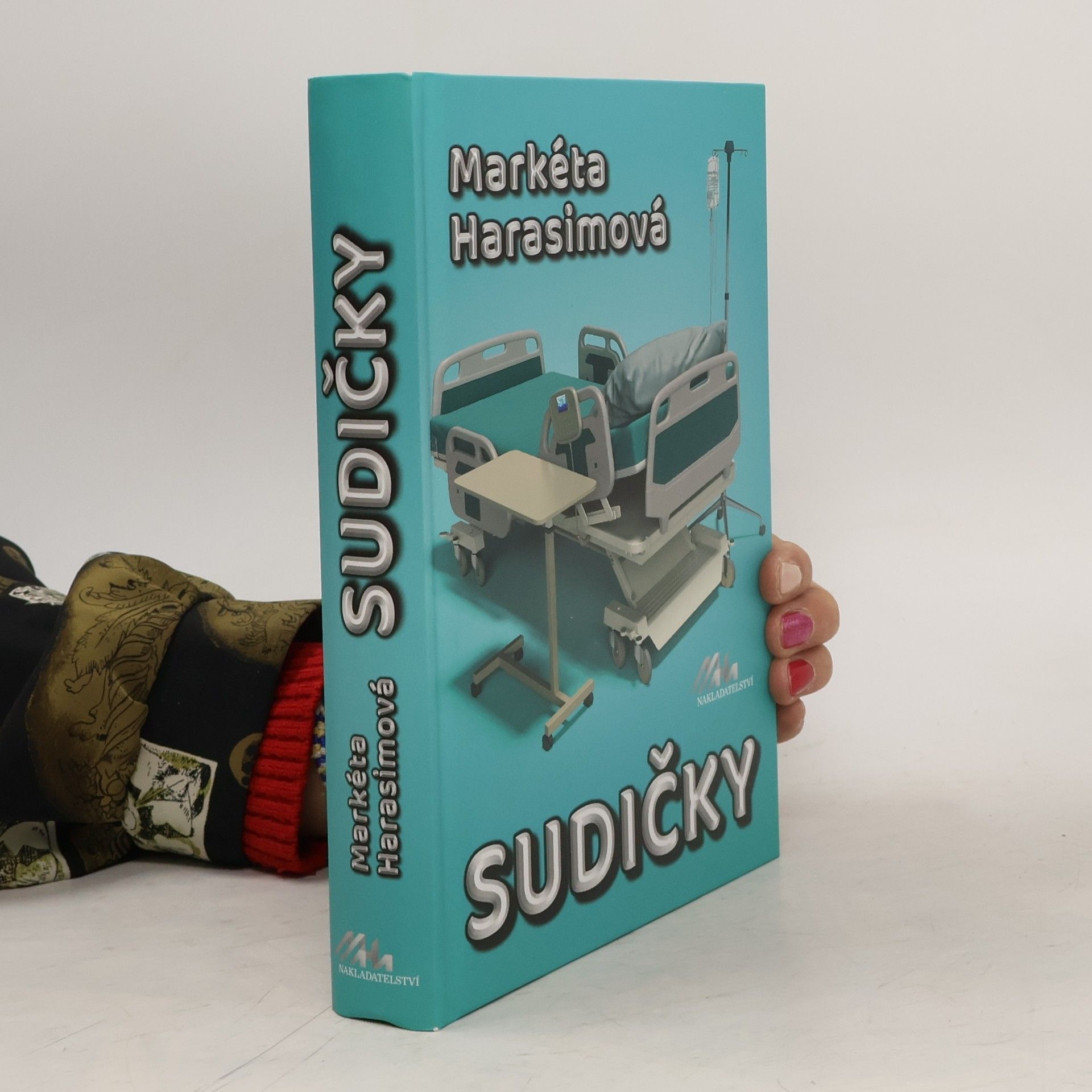 Sudičky