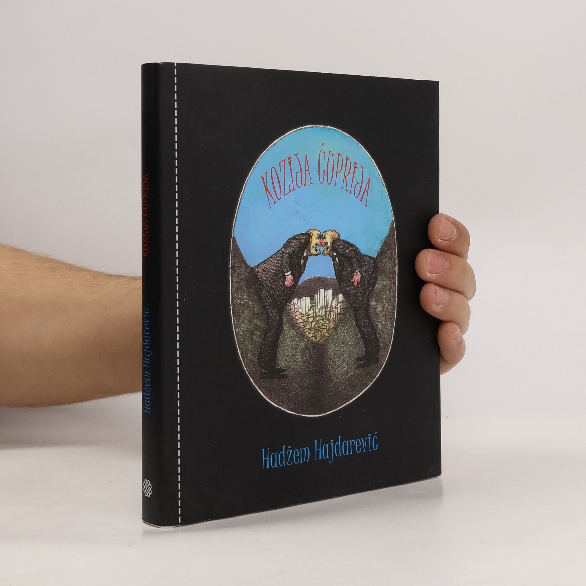 Hadžem Hajdarević Kozija ćuprija