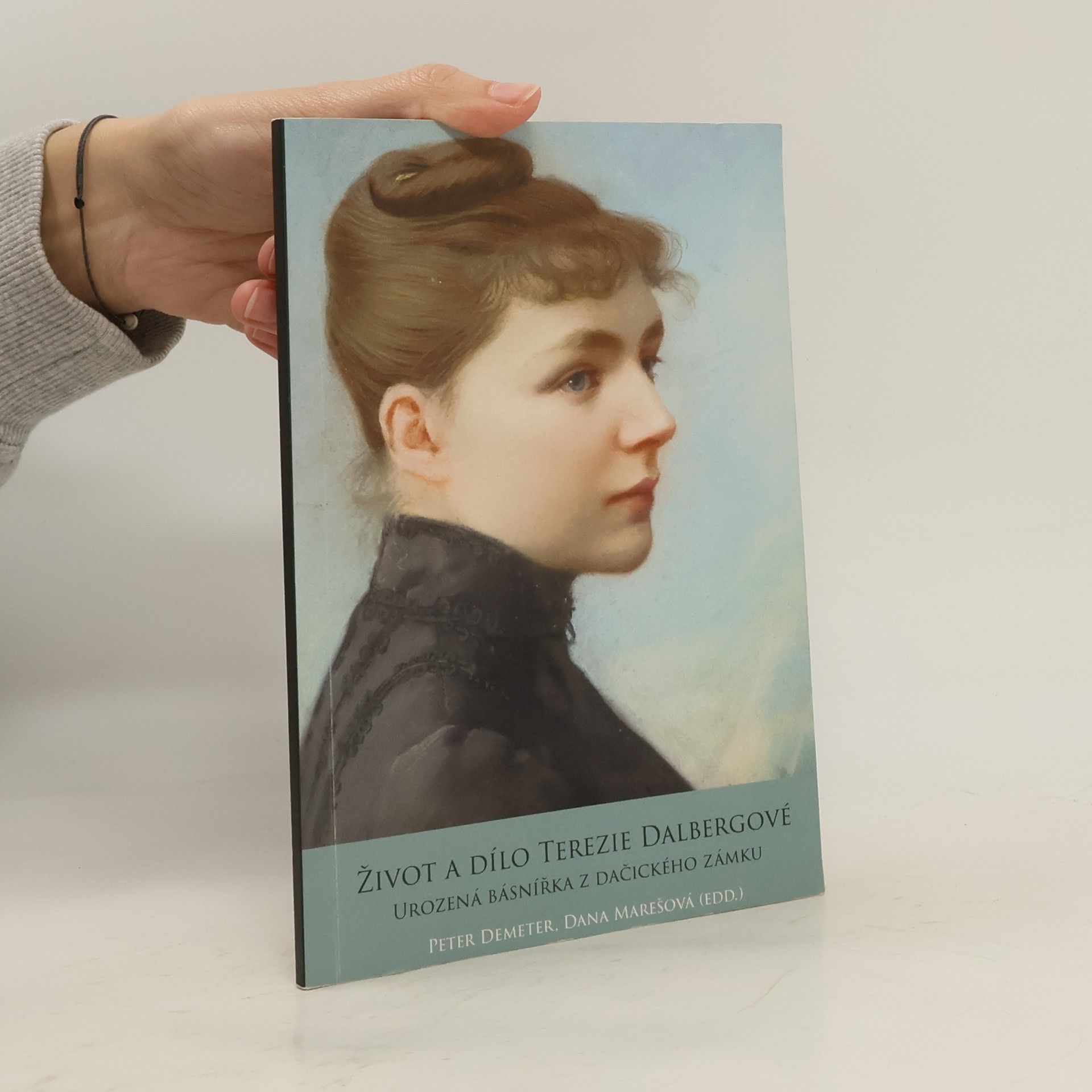 Život a dílo Terezie Dalbergové