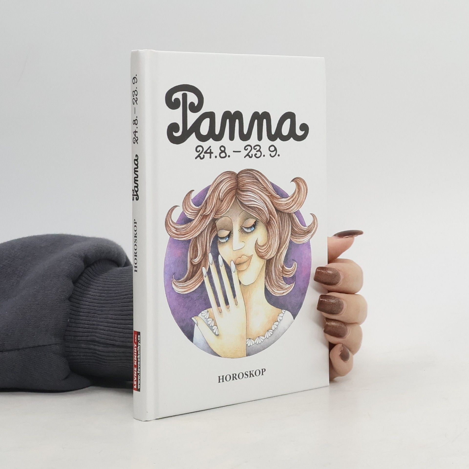 Peter M. Jolin Panna