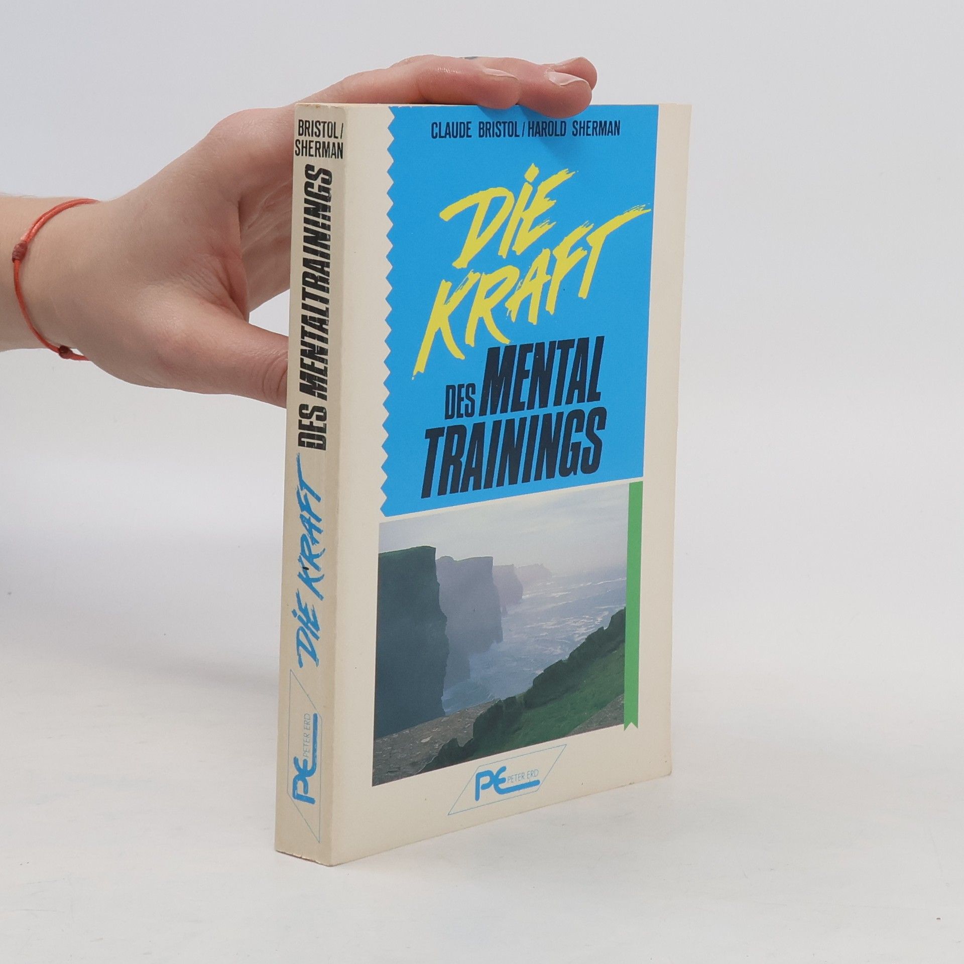 Die Kraft des Mentaltrainings