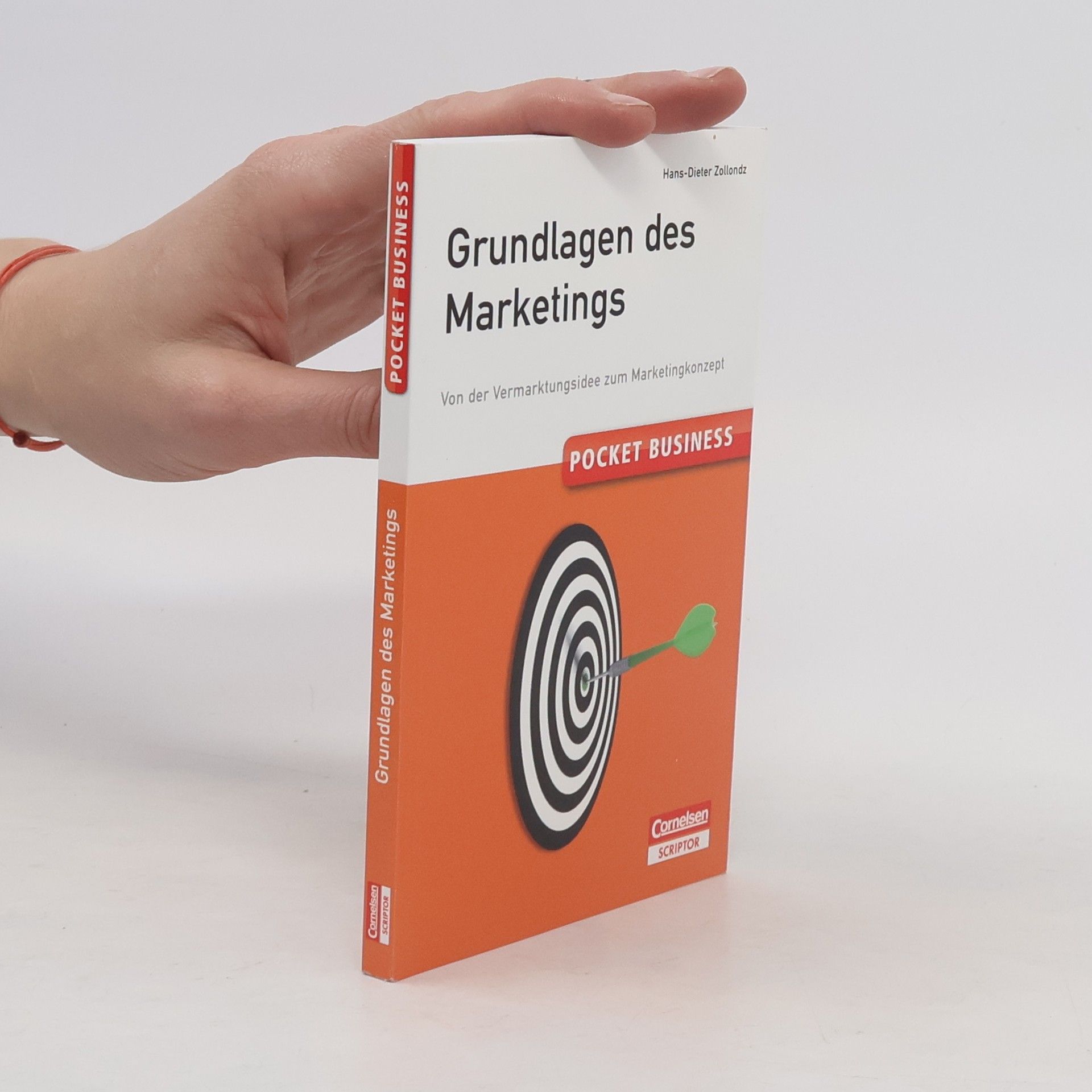 Grundlagen des Marketings