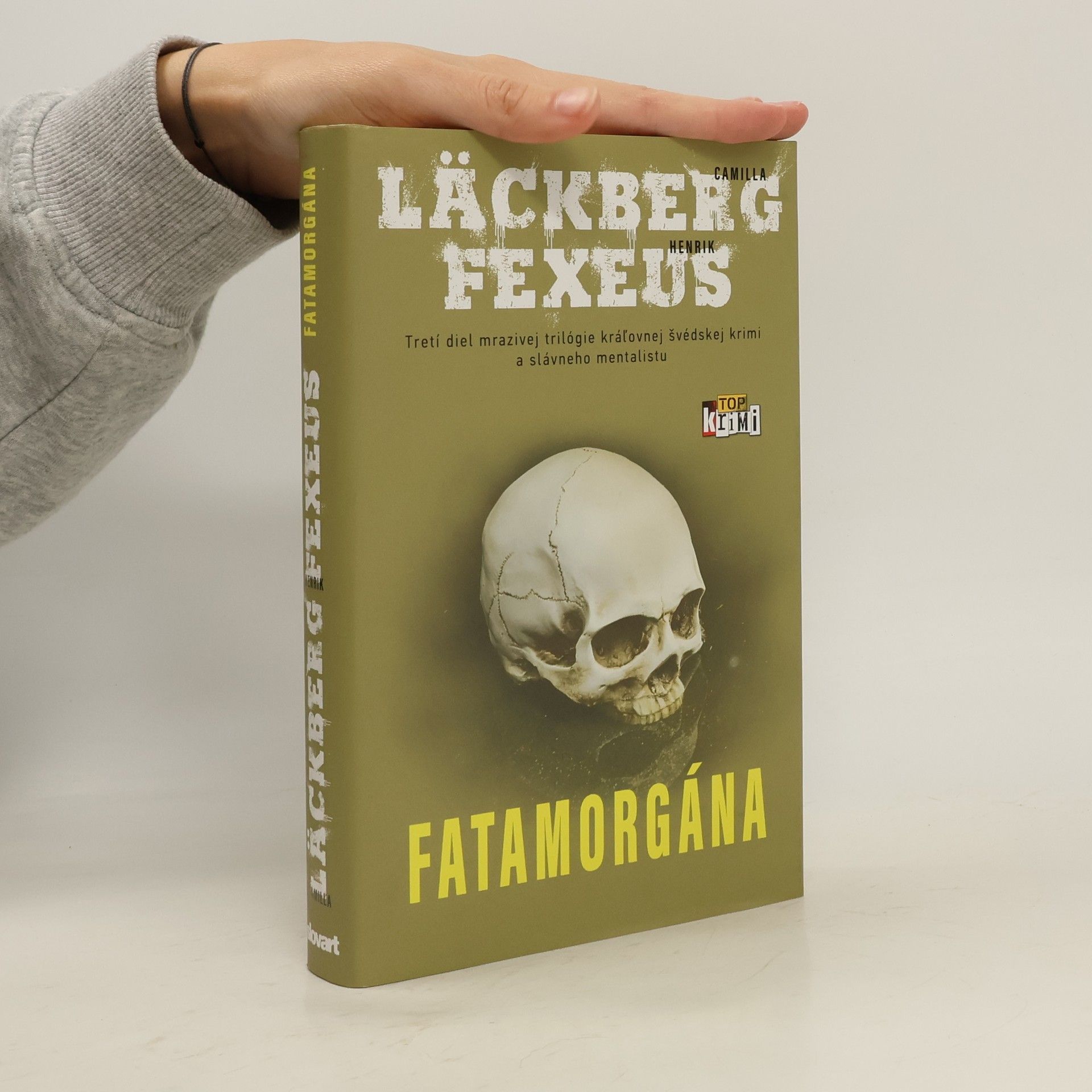 Collectif d'auteurs Fatamorgána