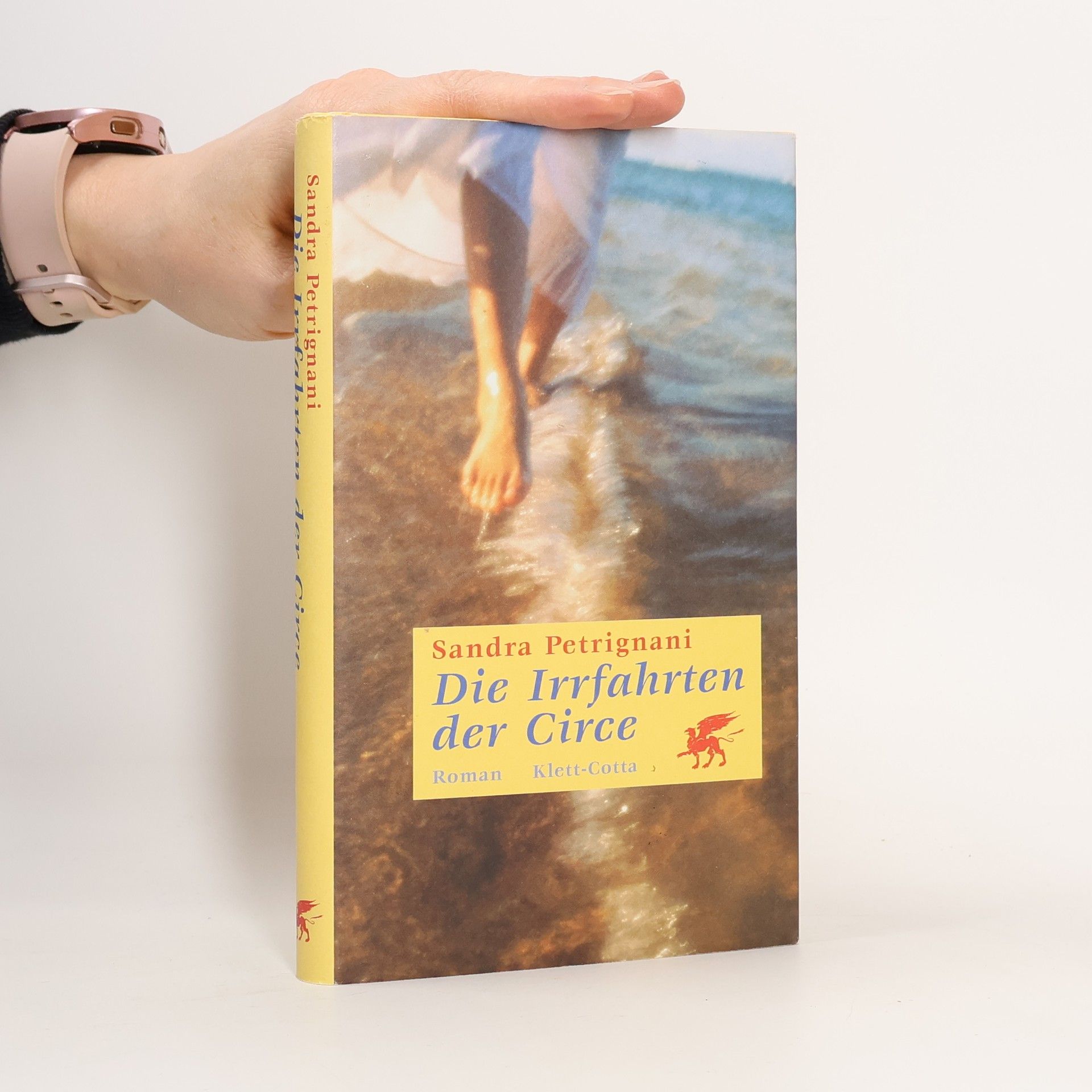 Die Irrfahrten der Circe