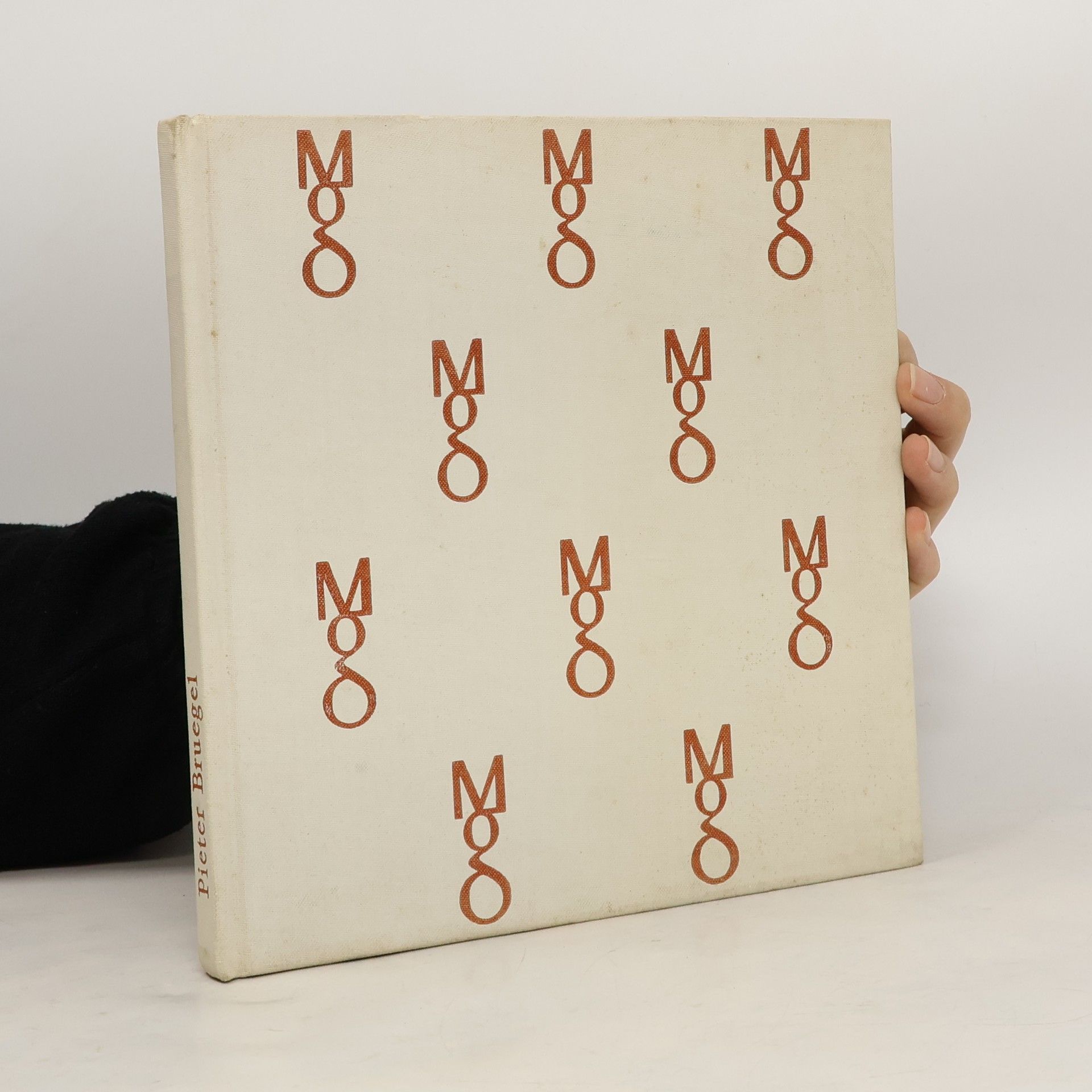 Jaromír Neumann Pieter Bruegel