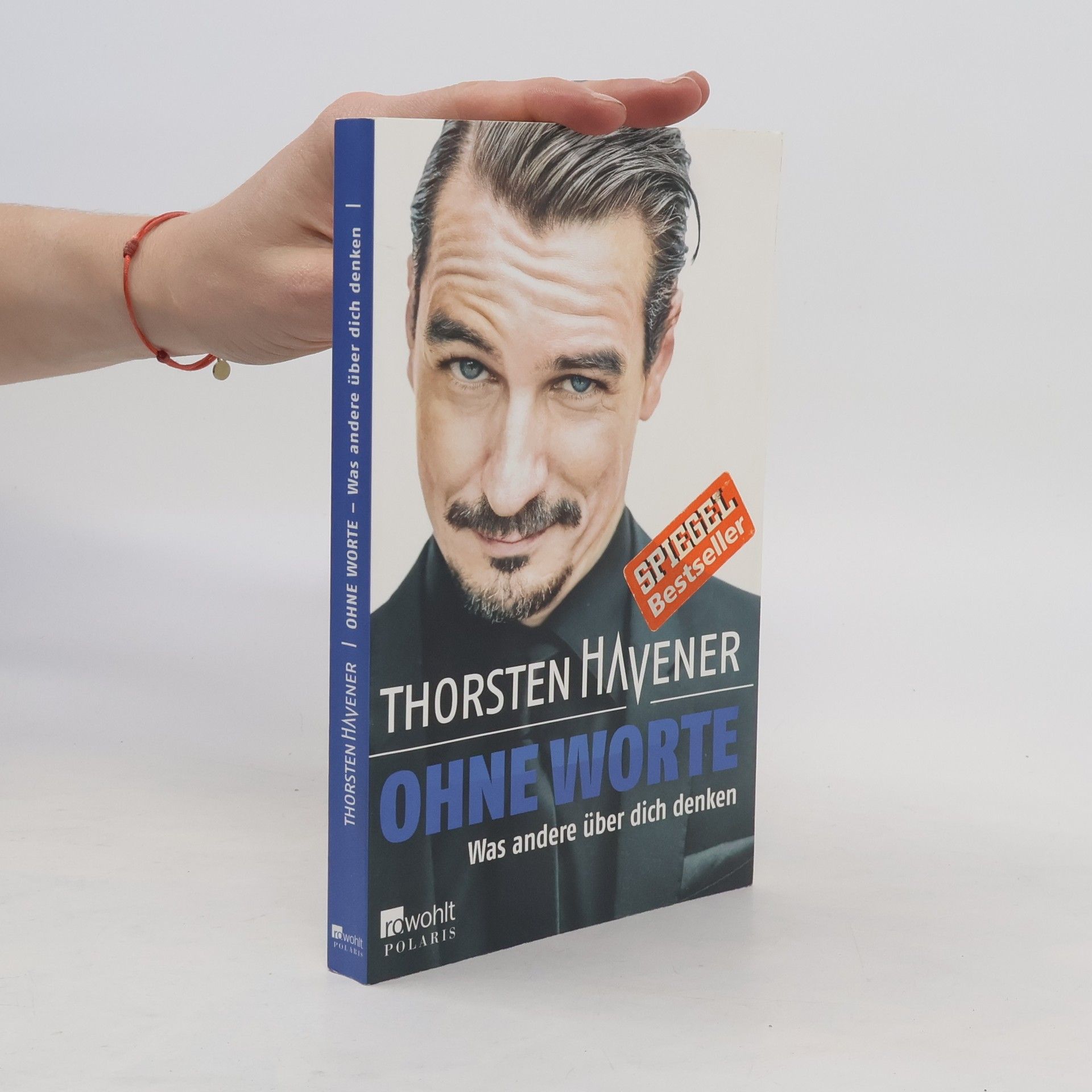 Thorsten Havener Ohne Worte