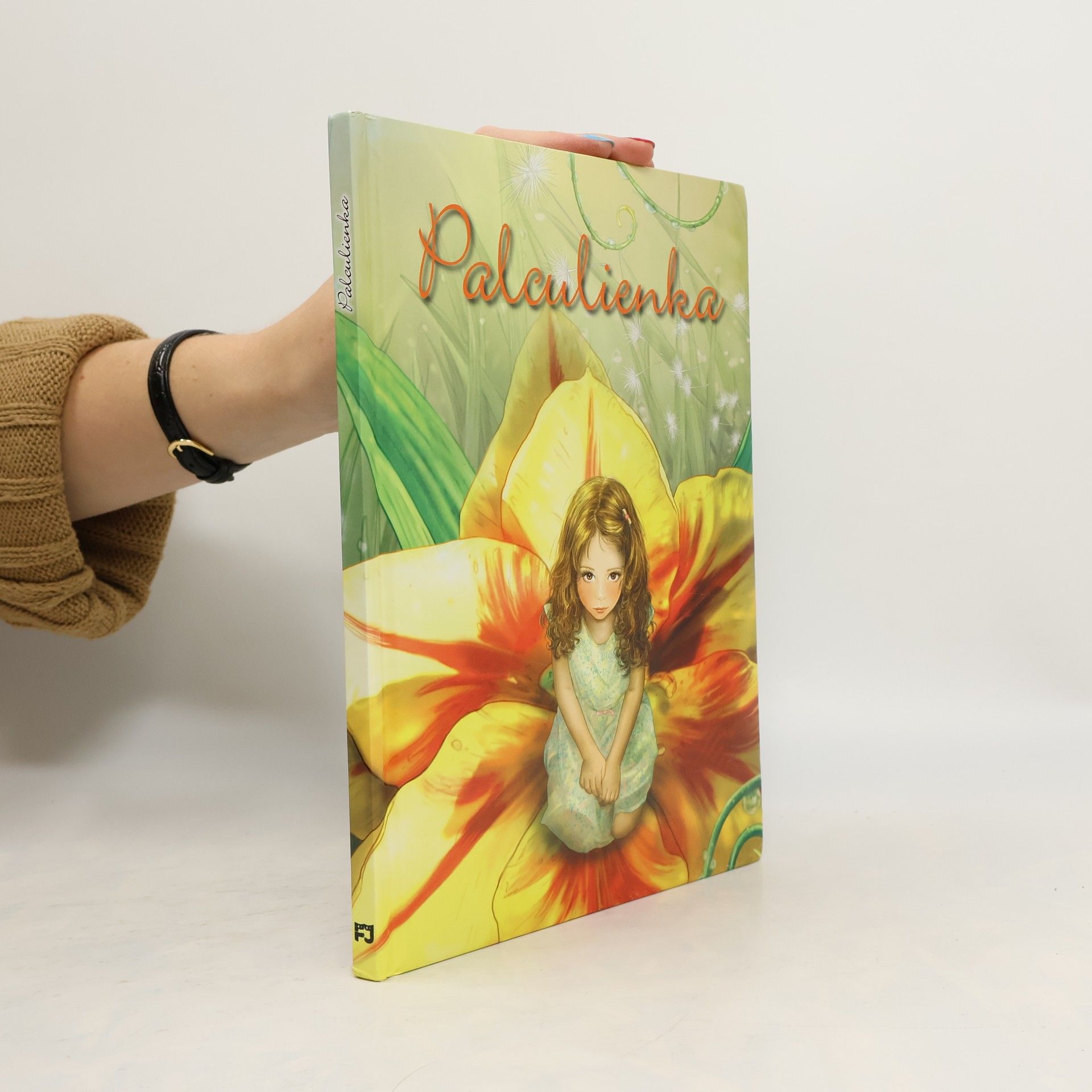 Svetlana Ružićová Kurćubićová Palculienka