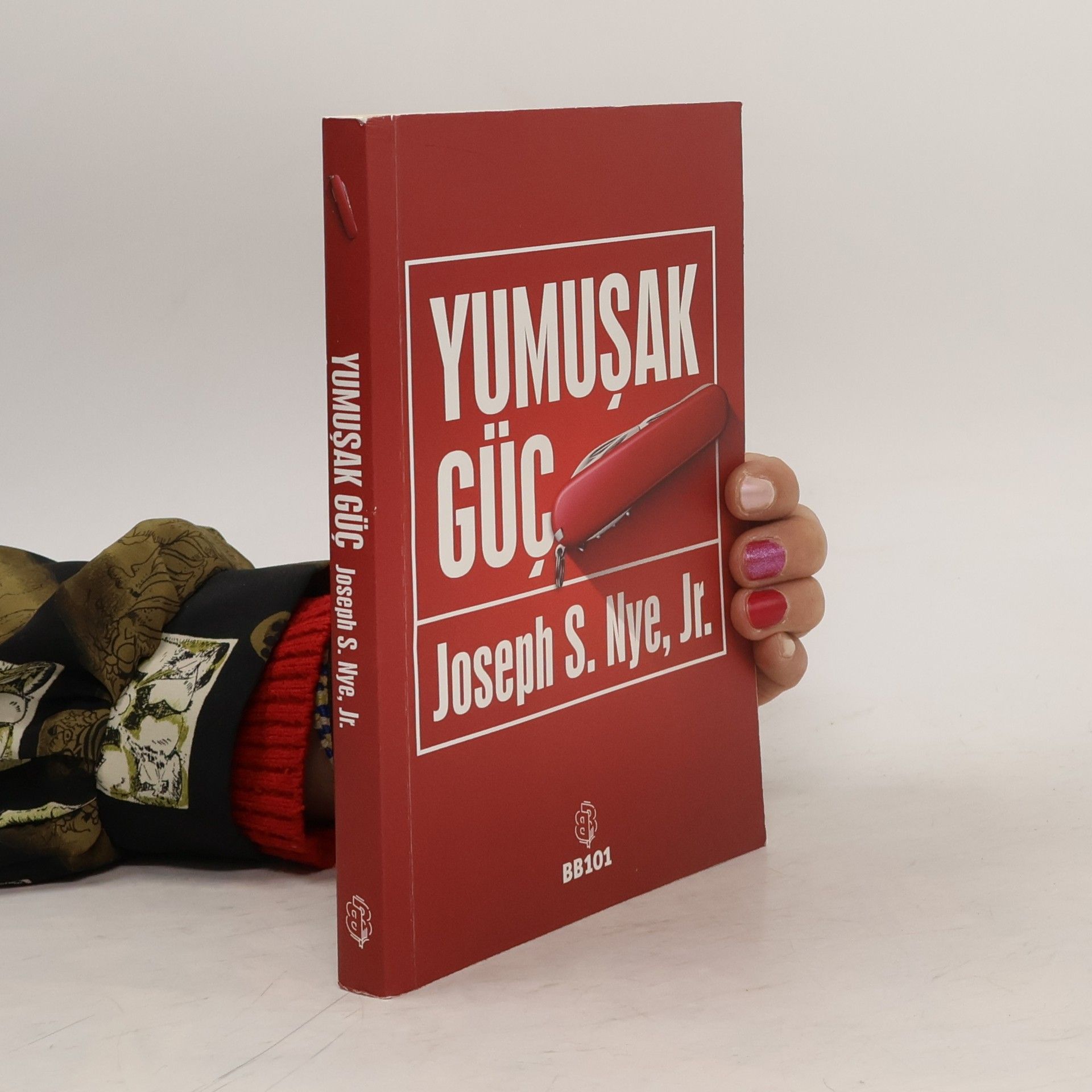 Rayhan İnan-Aydın Yumuşak Güç