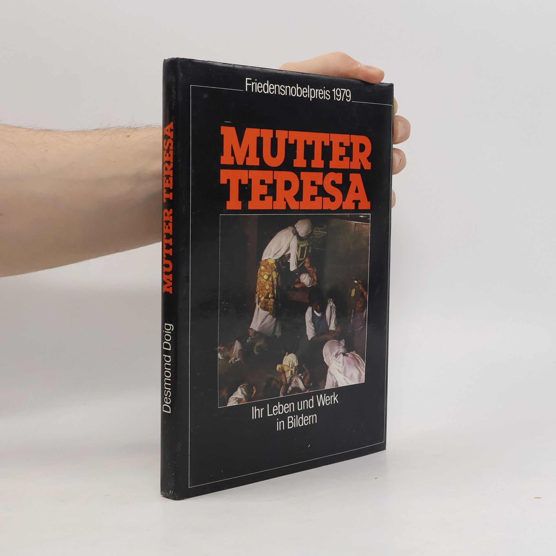 Autorenkollektiv Mutter Teresa