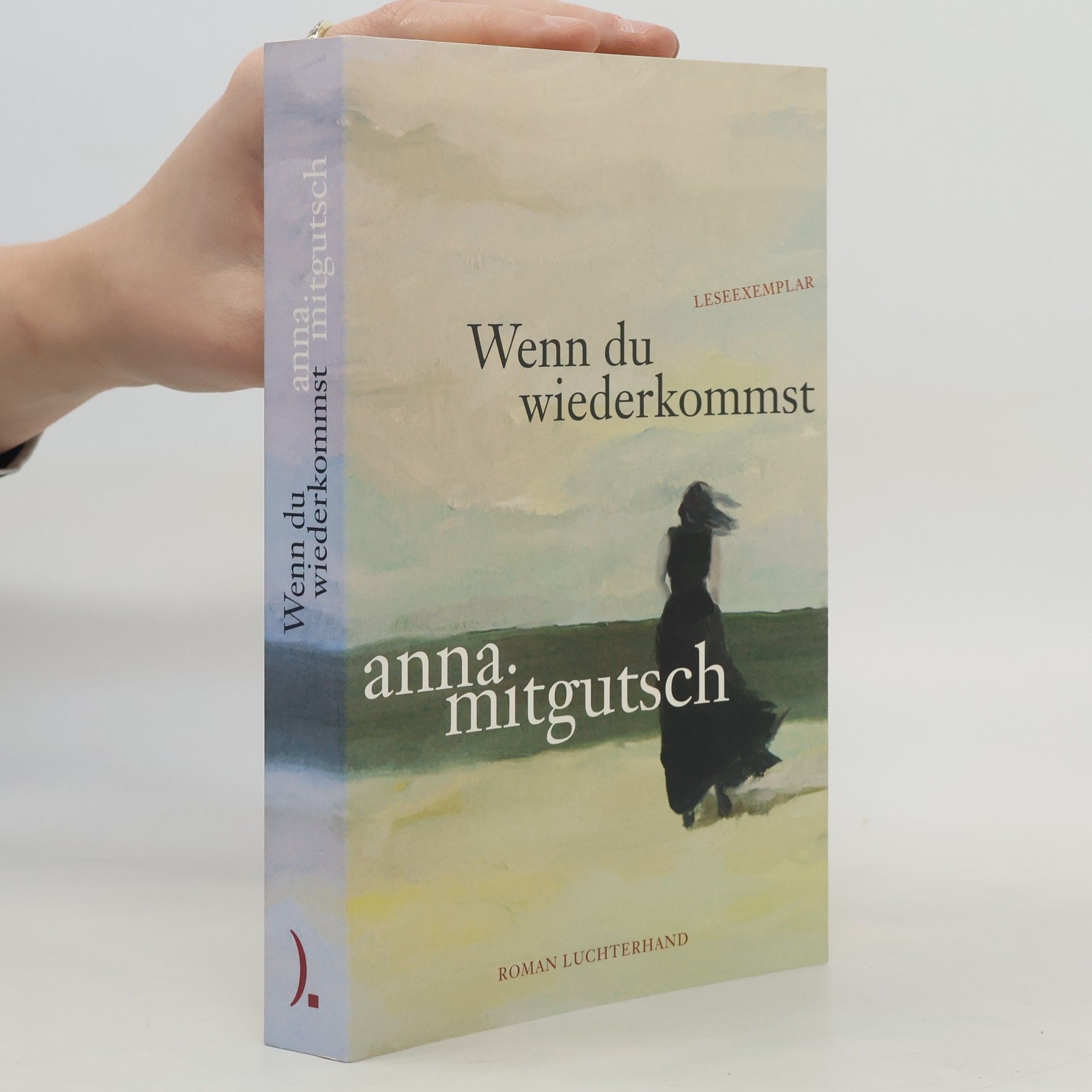 Wenn du wiederkommst