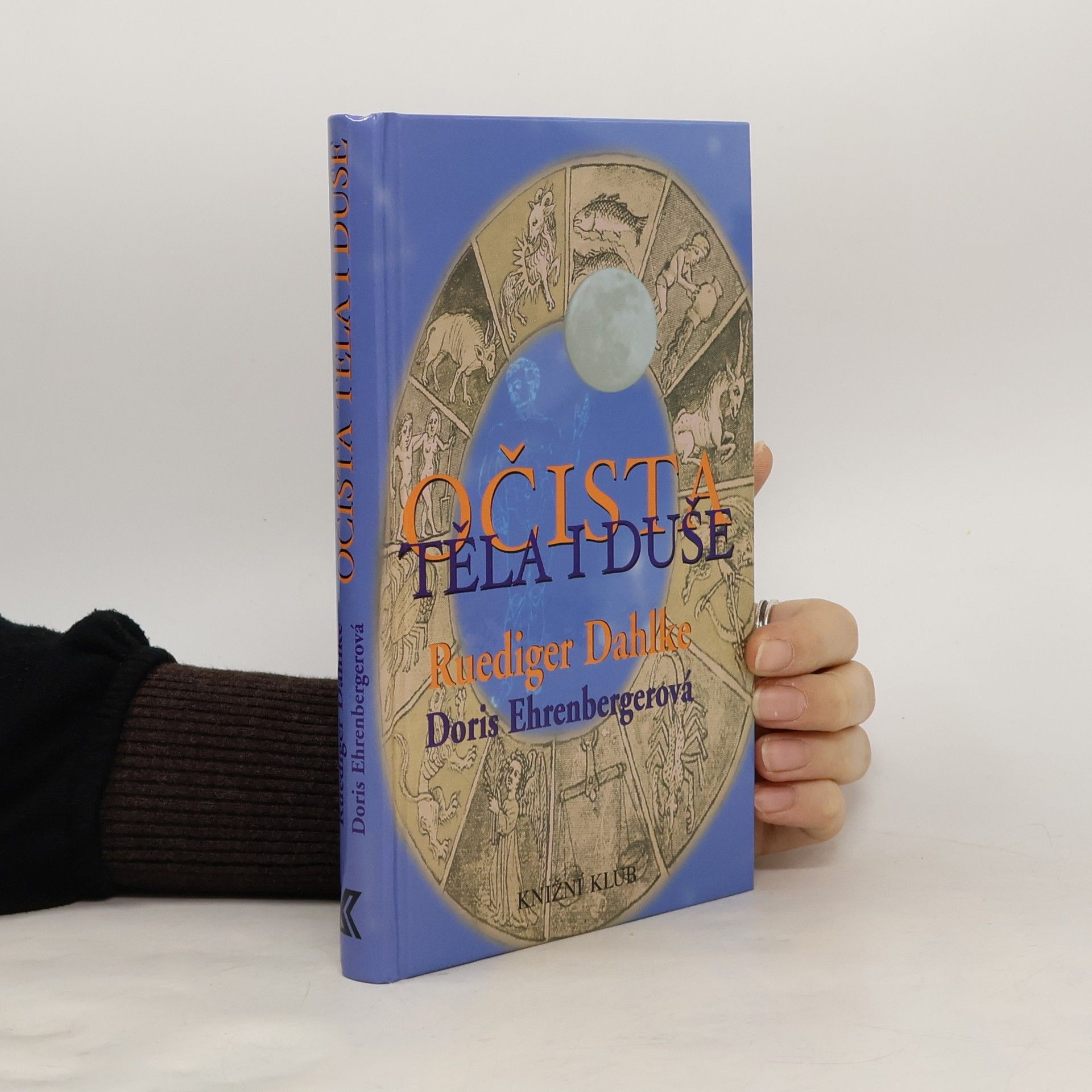 Ruediger Dahlke Očista těla i duše