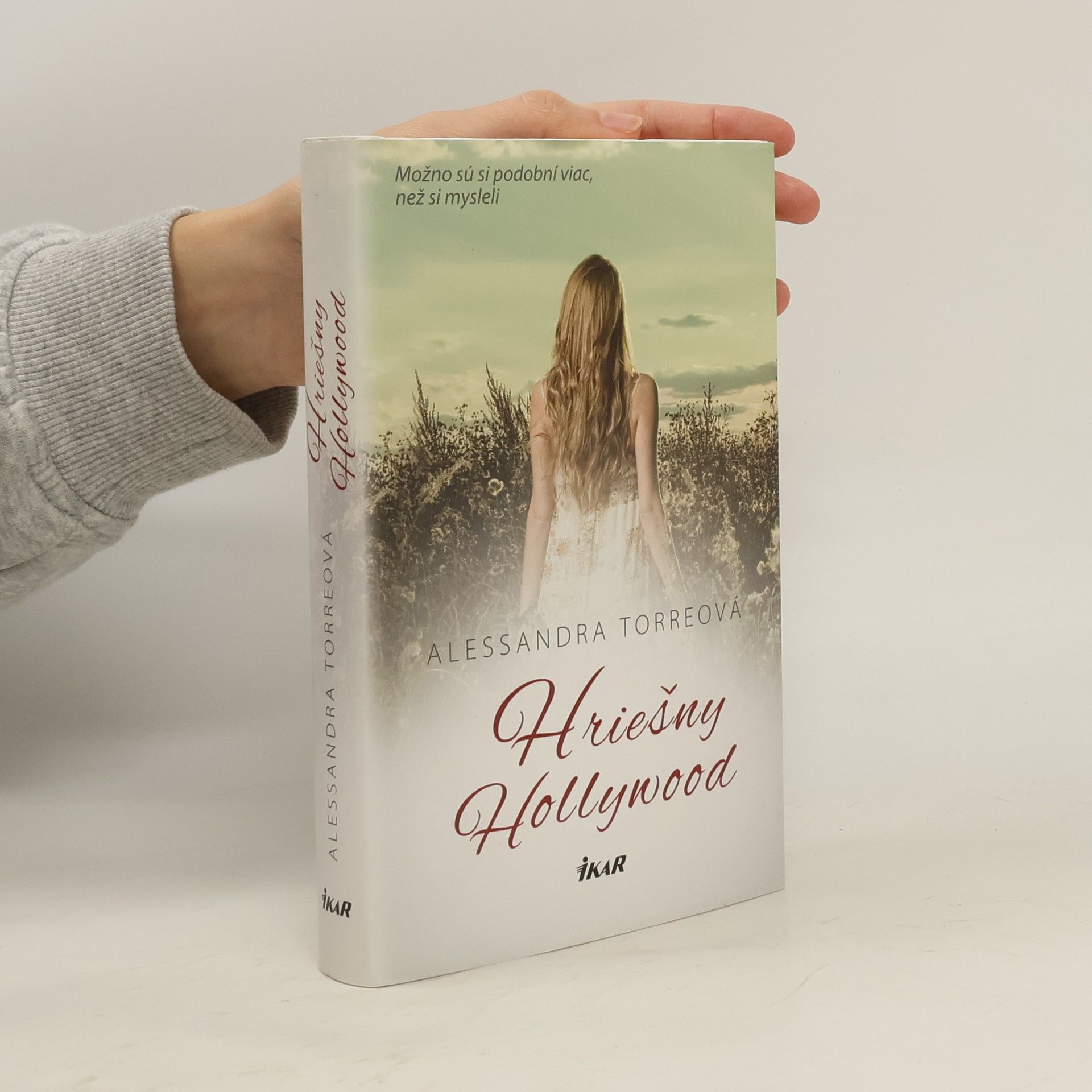 Alessandra Torre Hriešny Hollywood