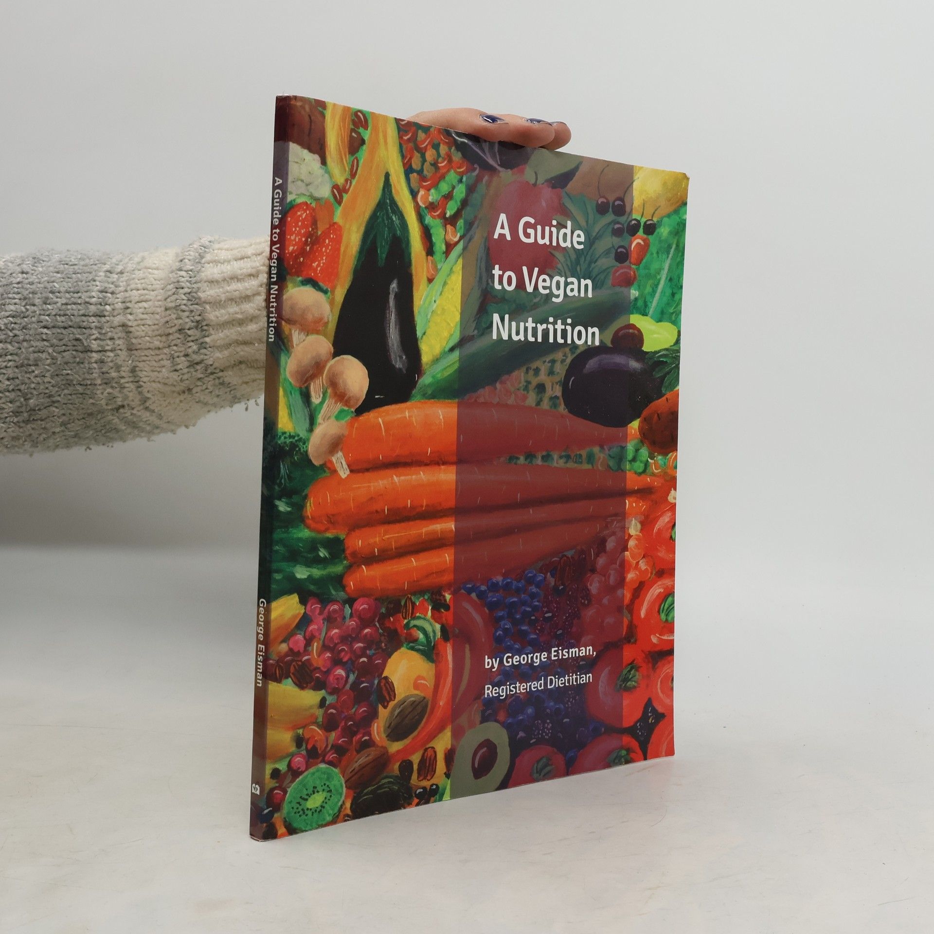 A Guide to Vegan Nutrition