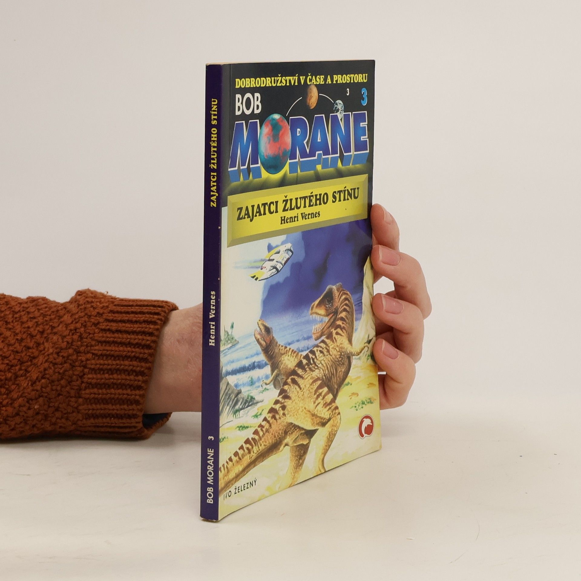 Zajatci Žlutého stínu