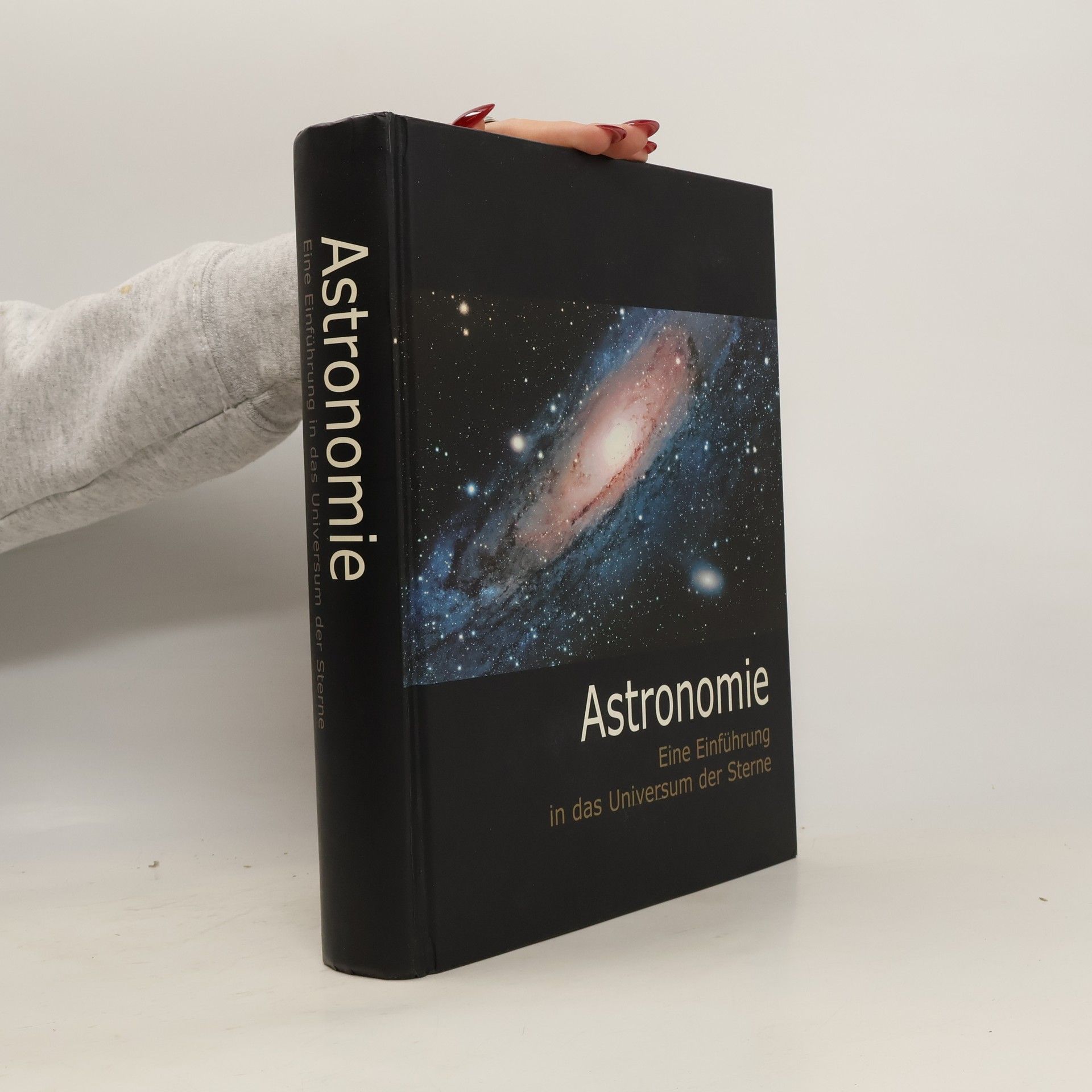 Collectif d'auteurs Astronomie