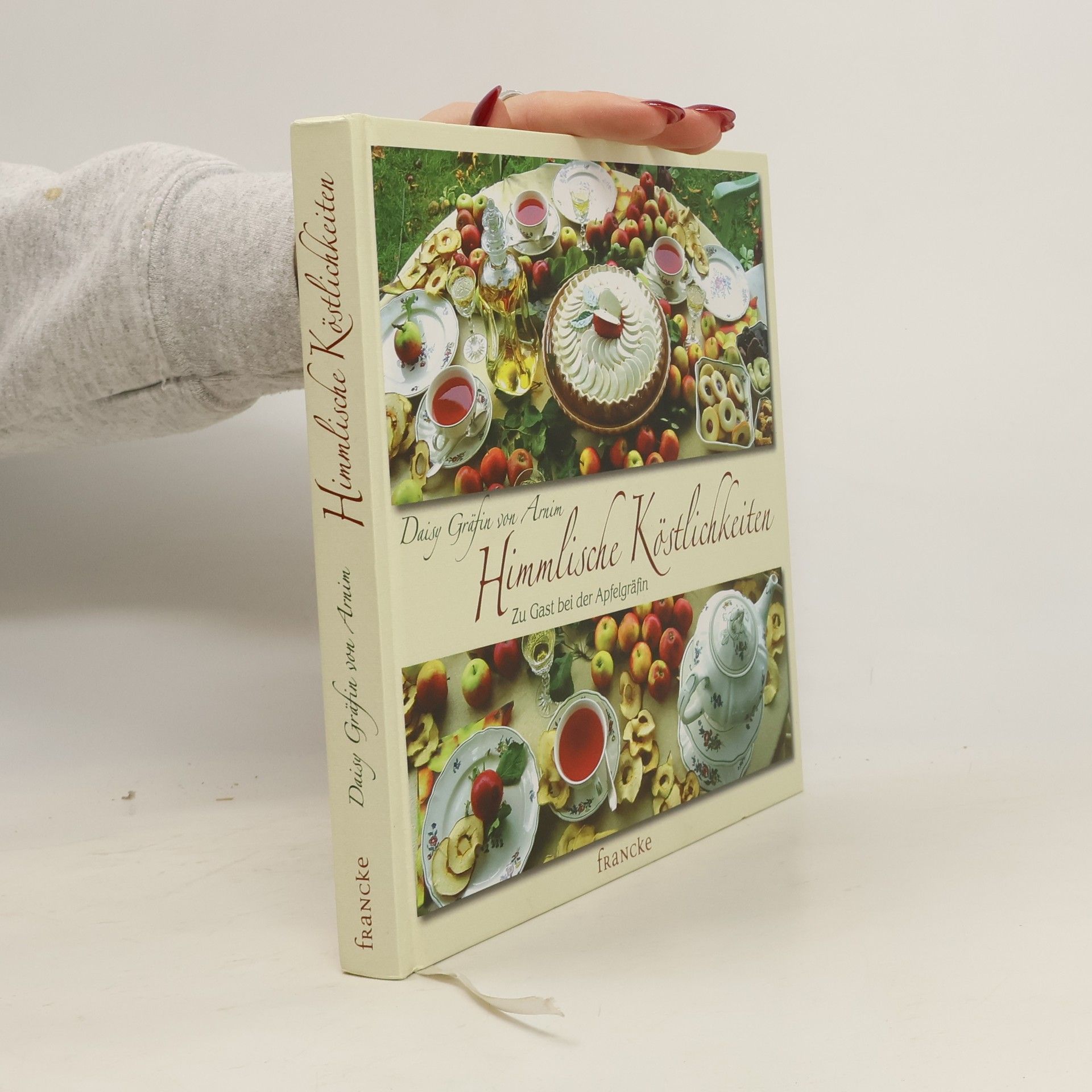 Himmlische Köstlichkeiten