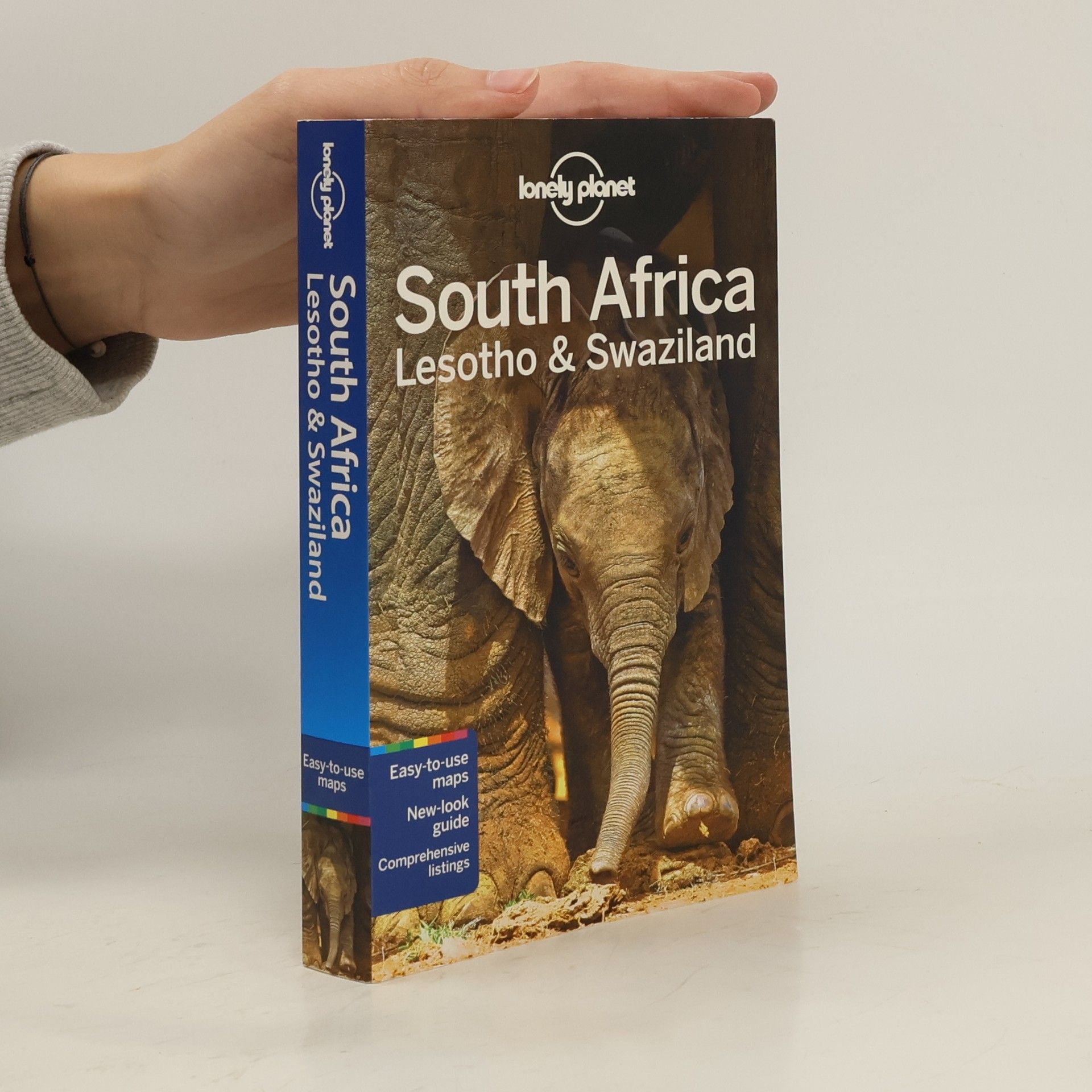 Autorenkollektiv South Africa, Lesotho & Swaziland.