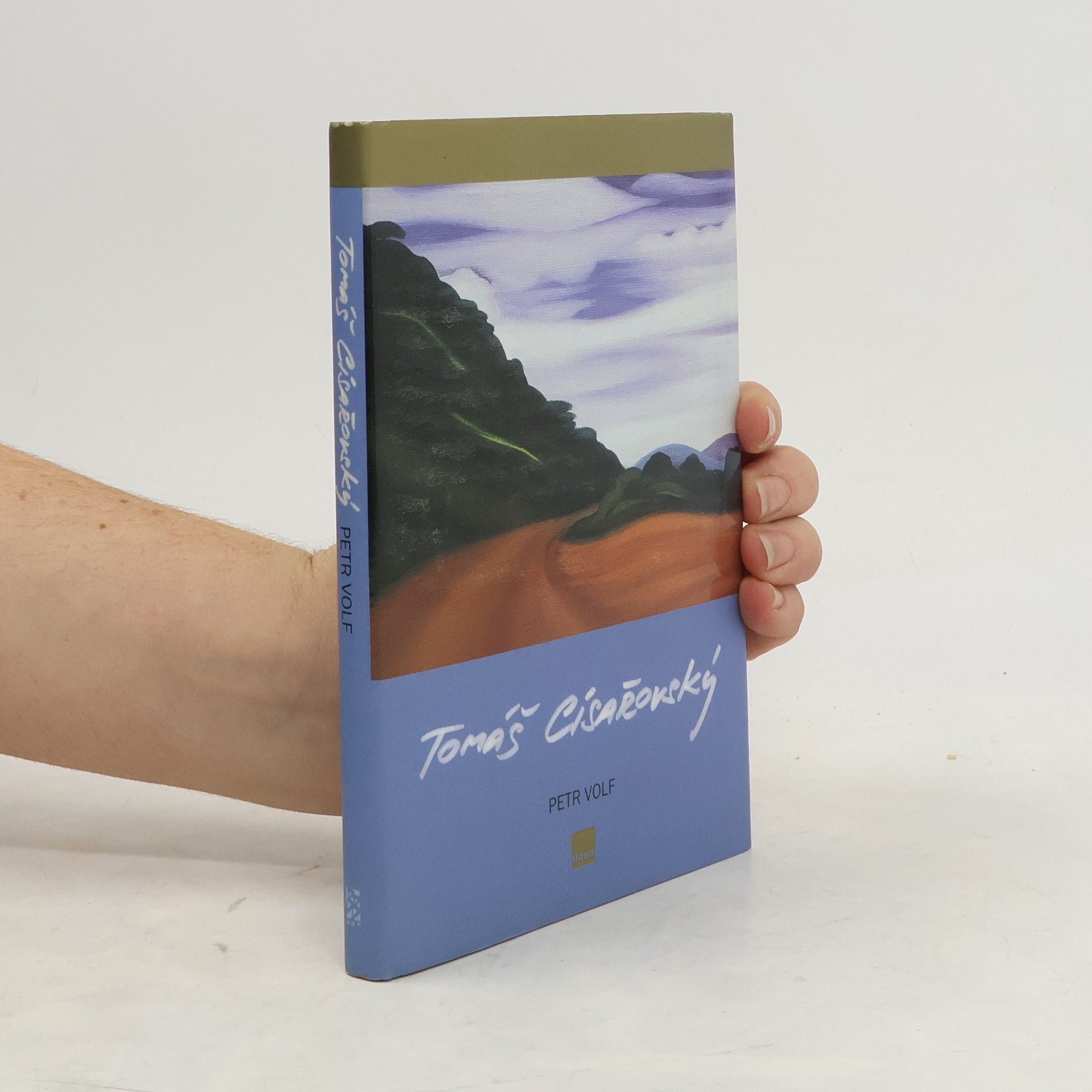 Tomáš Císařovský