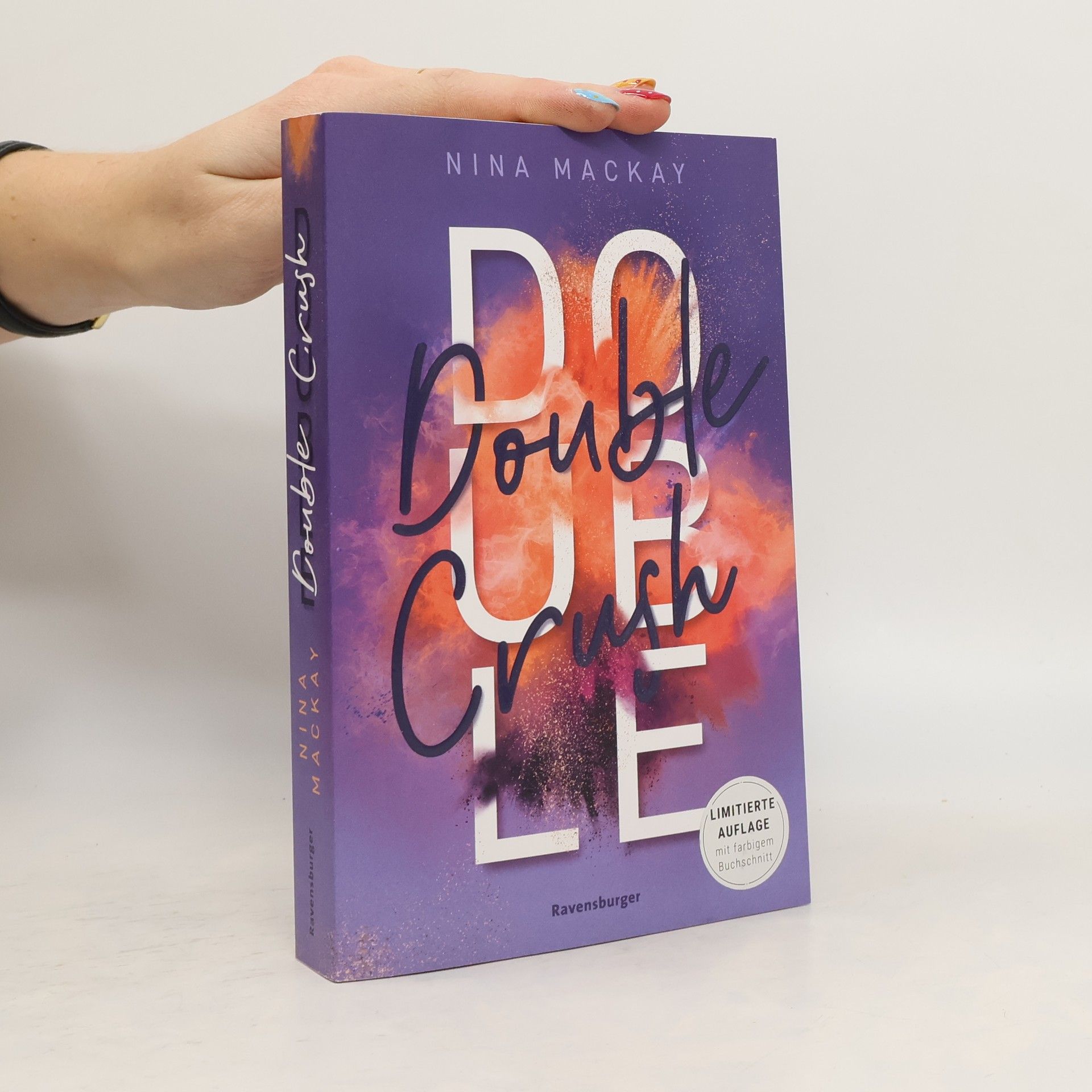 Doppelgänger-Agentur 1: Double Crush