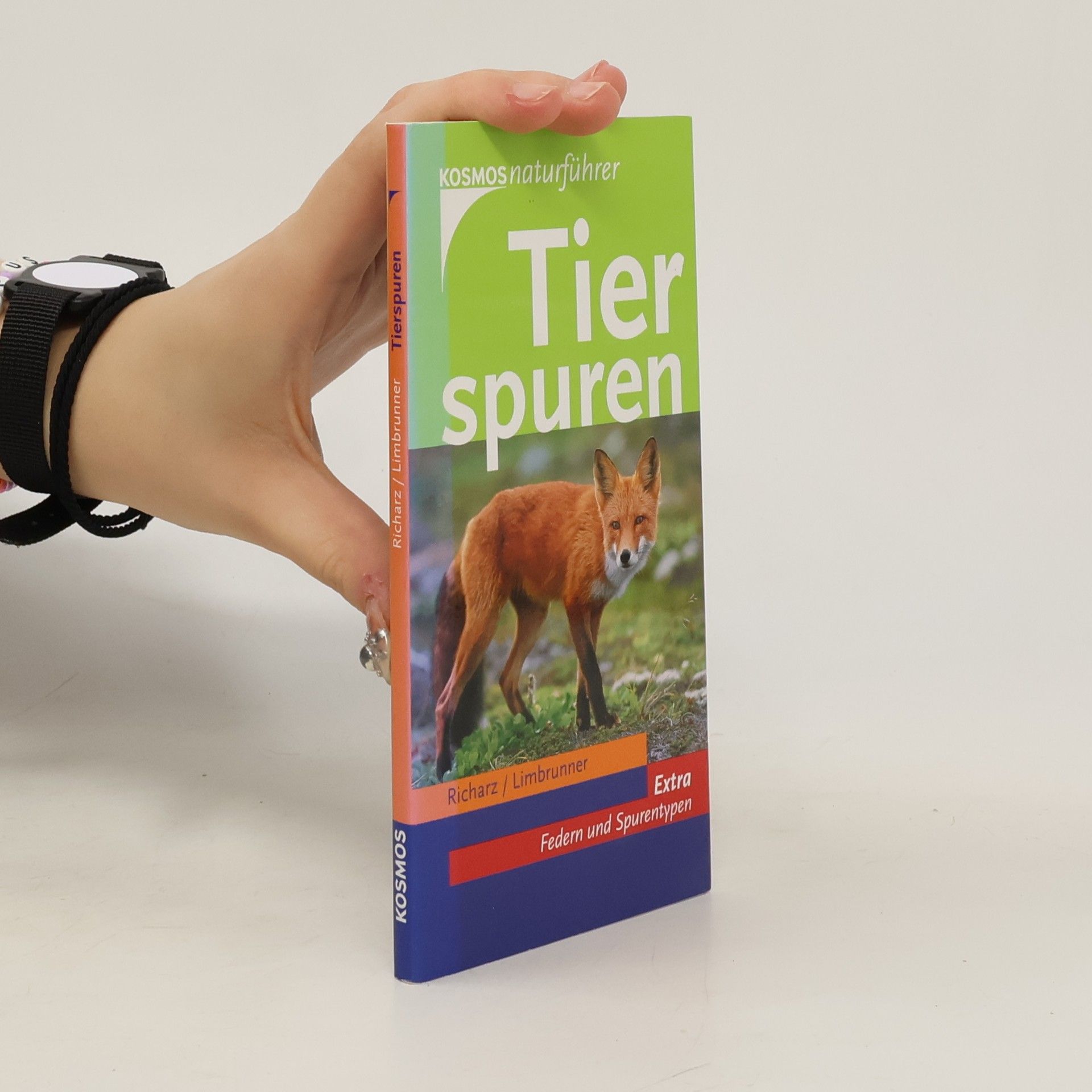 Tierspuren