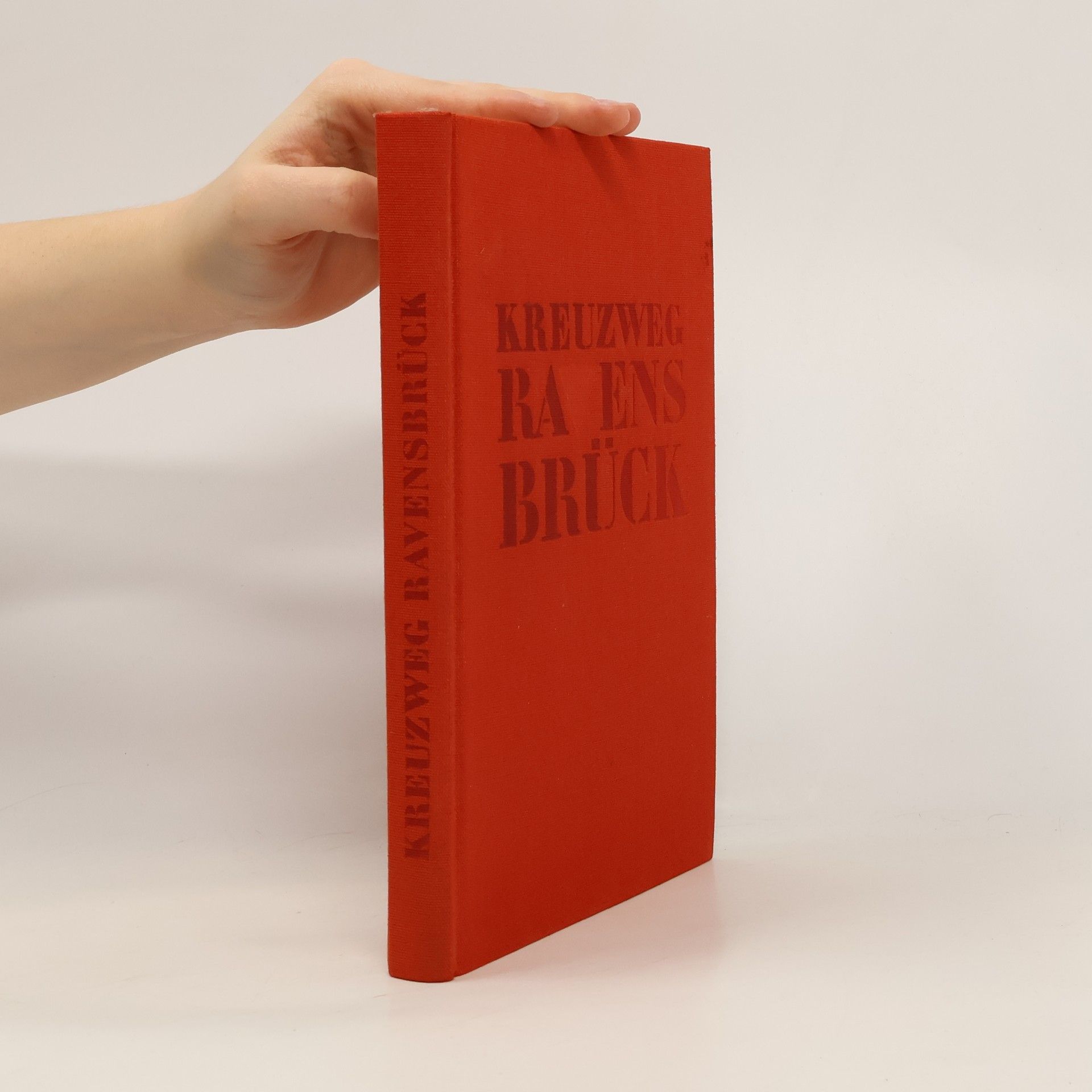 Kreuzweg Ravensbrück