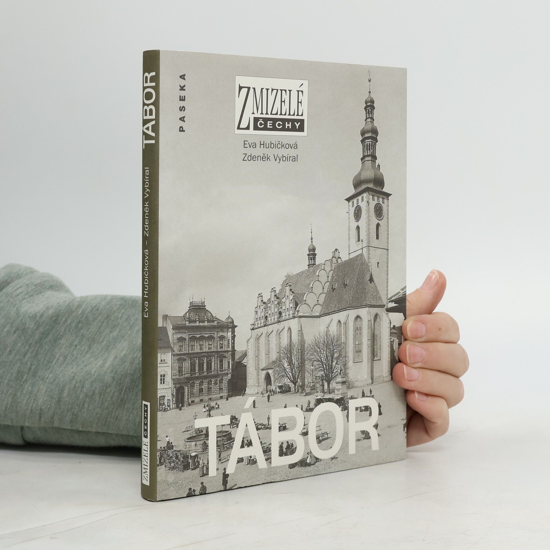 Zdeněk Vybíral Tábor