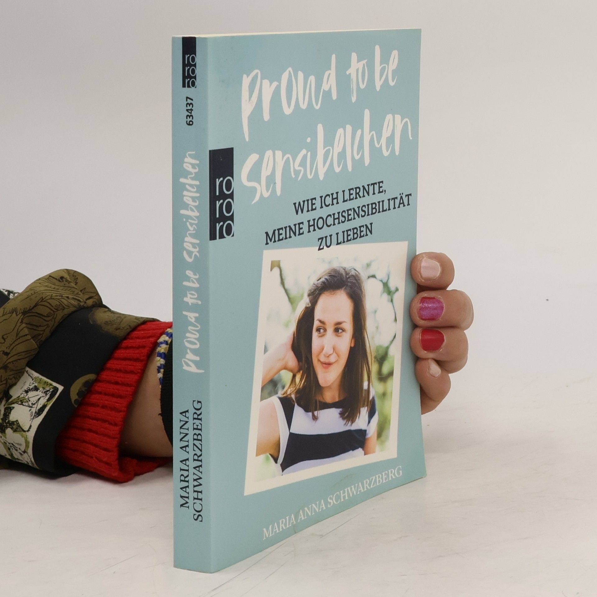 Proud to be Sensibelchen