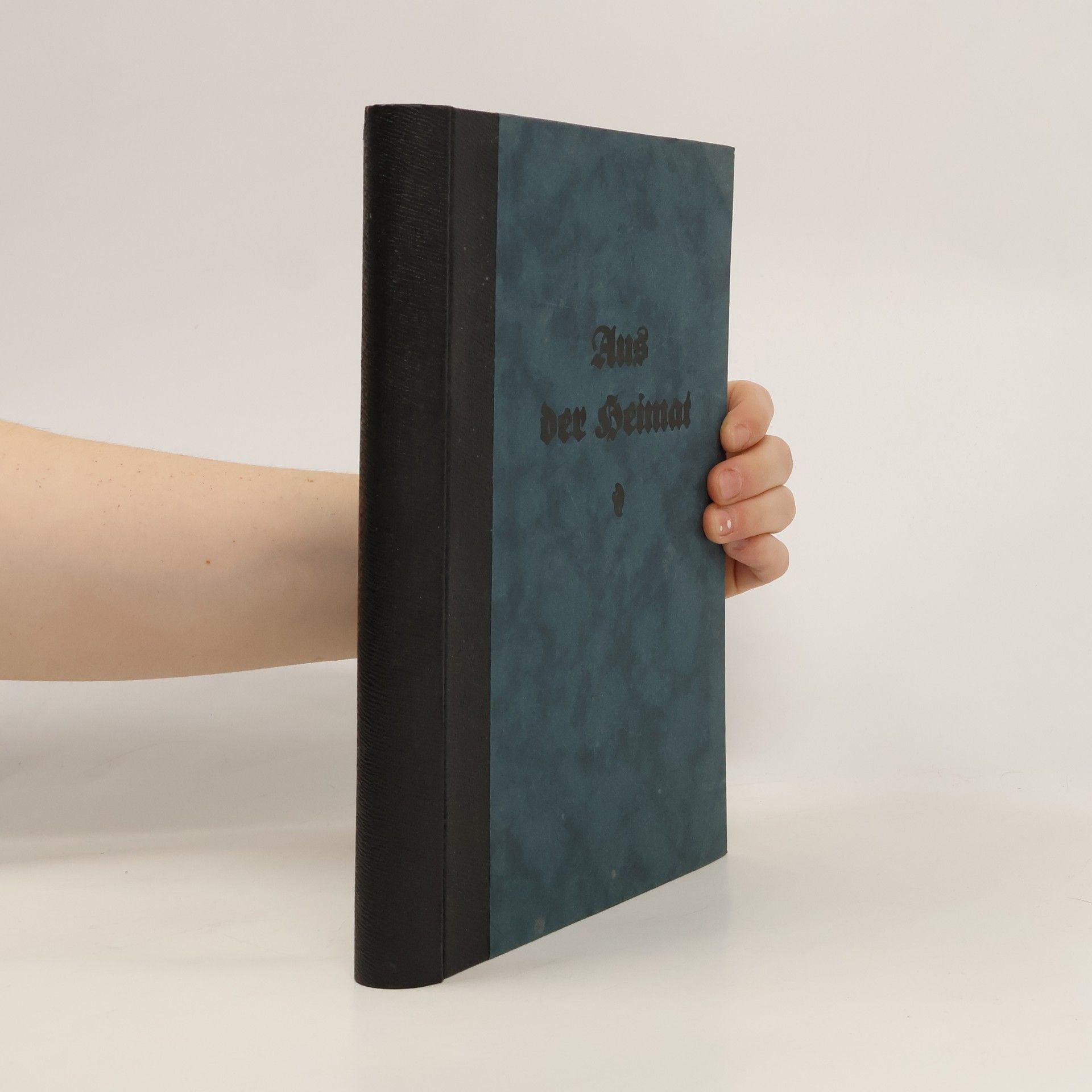 AA.VV. Lesebuch für die Volksschulen Badens