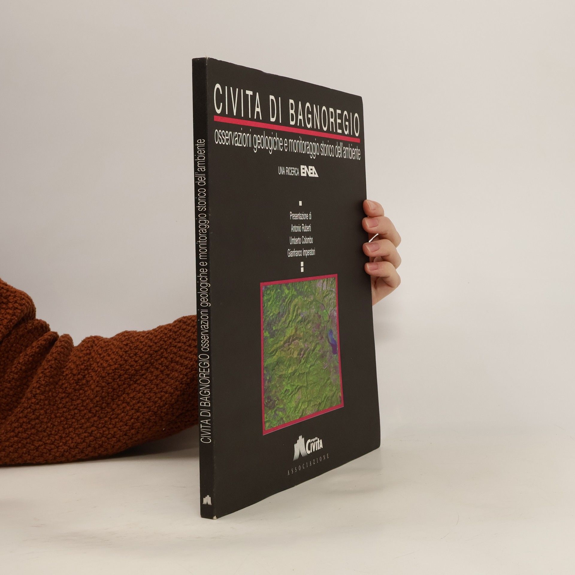 Civita di bagnoregio