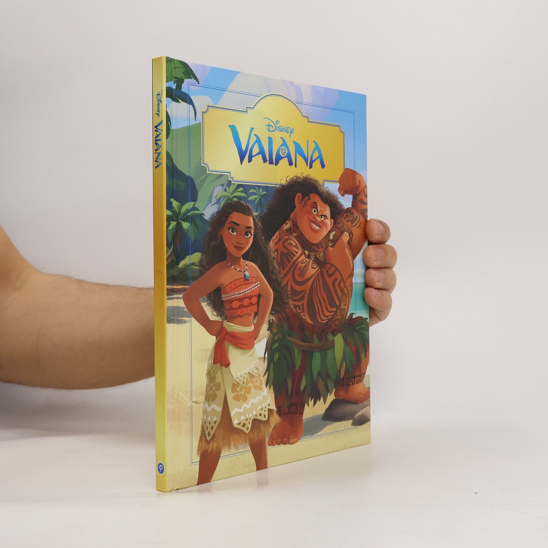 Autorenkollektiv Vaiana