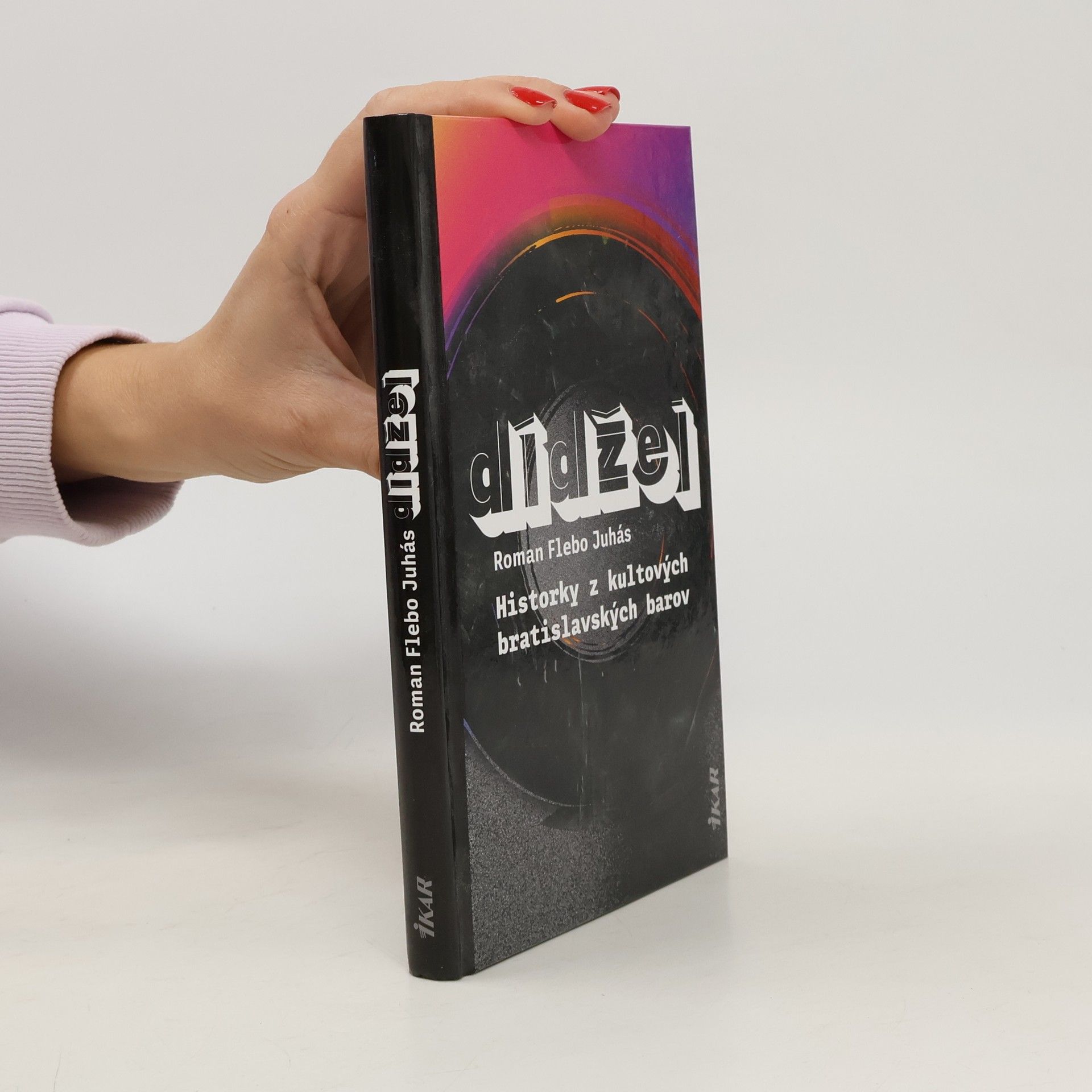 Roman Flebo Juhás Dídžej