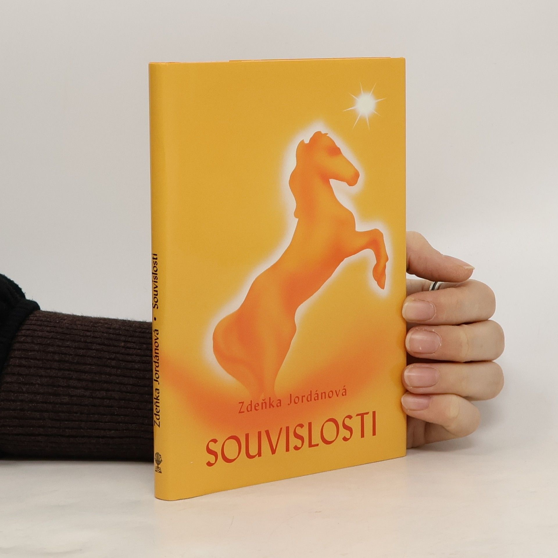 Zdeňka Jordánová Souvislosti