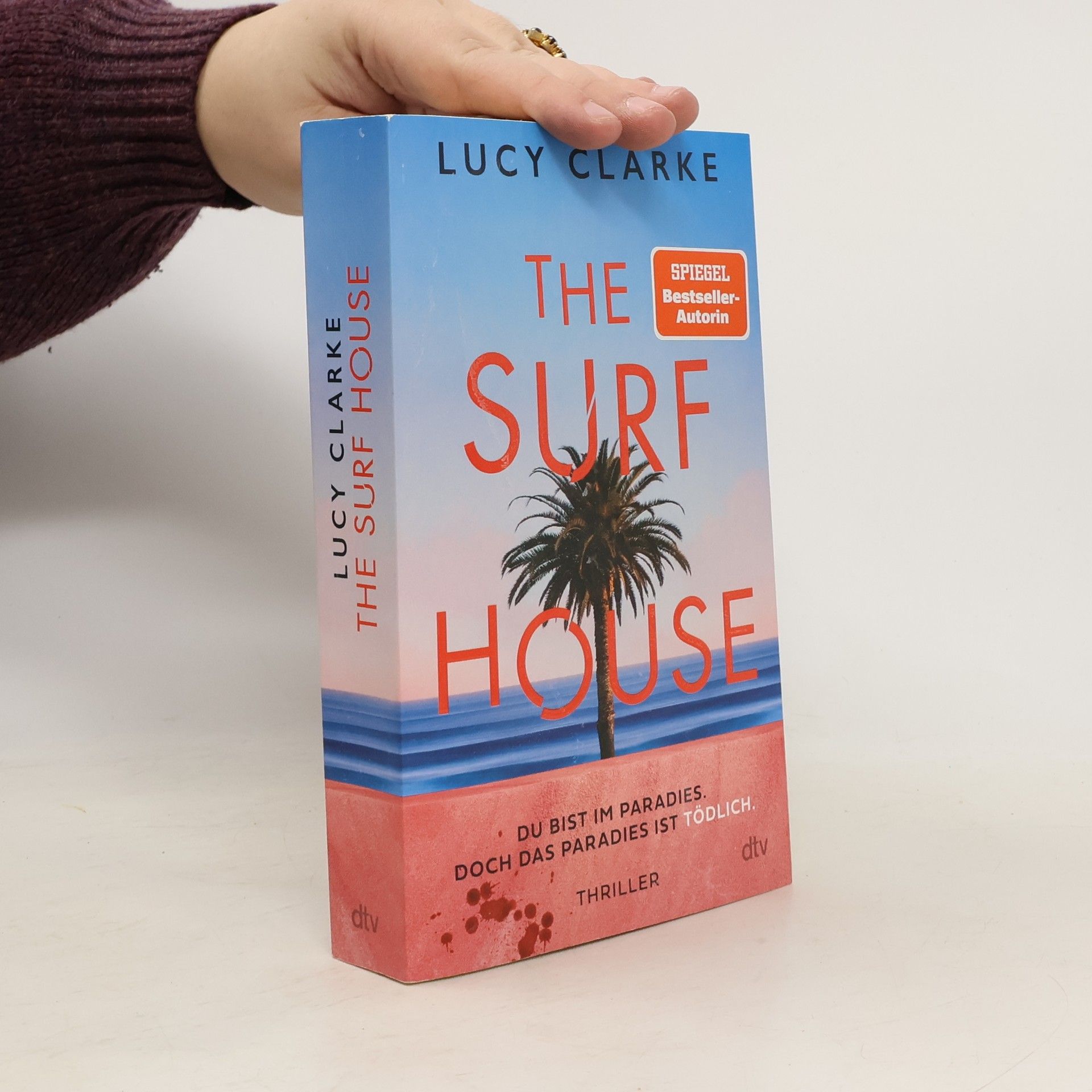 The Surf House