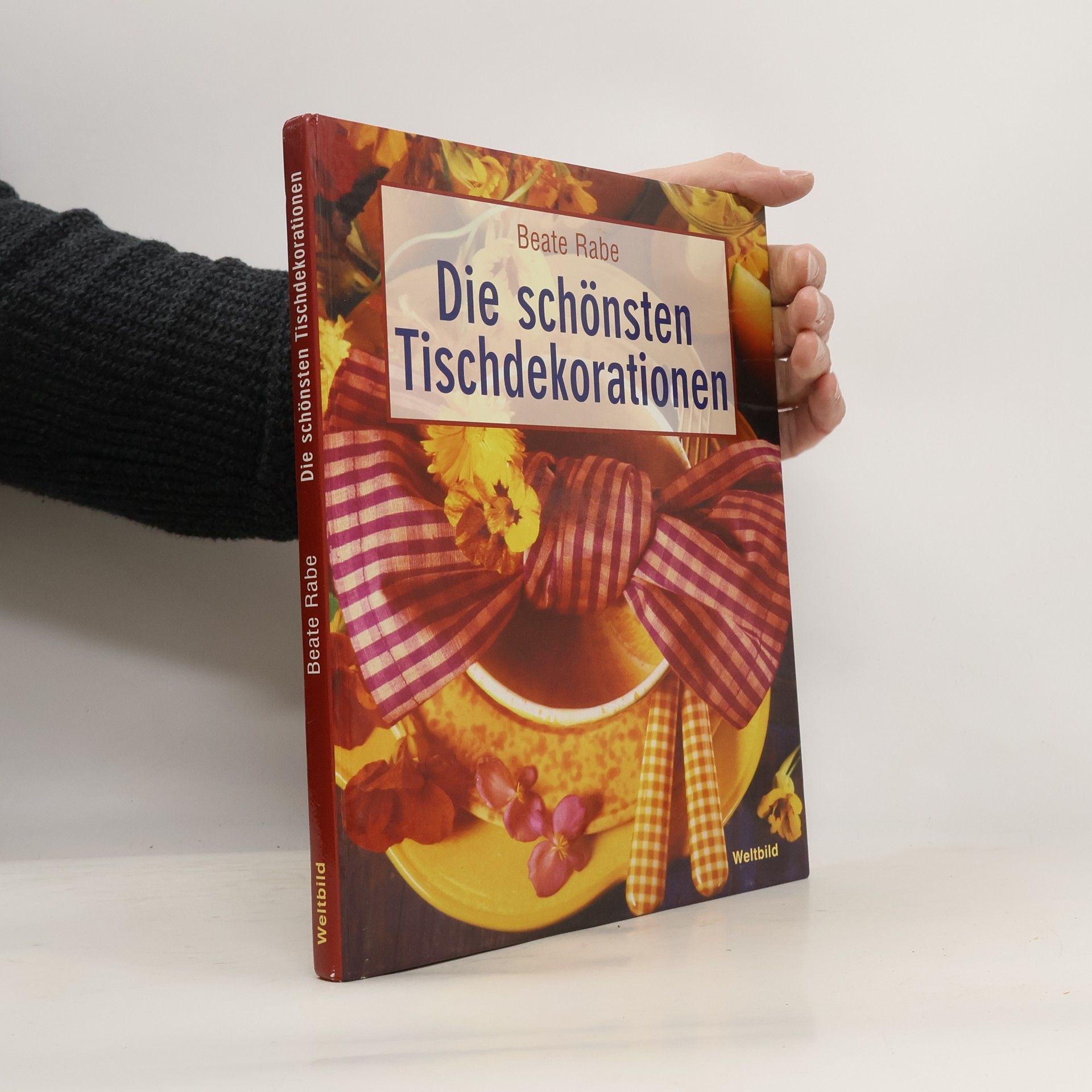 Die schönsten Tischdekorationen