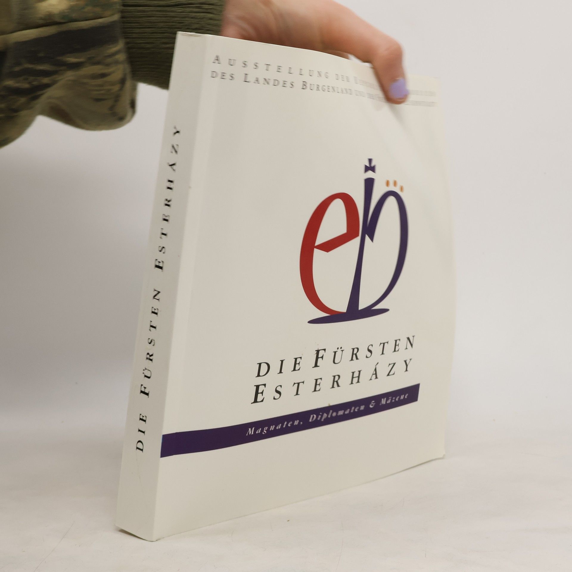 Die Fürsten Esterházy